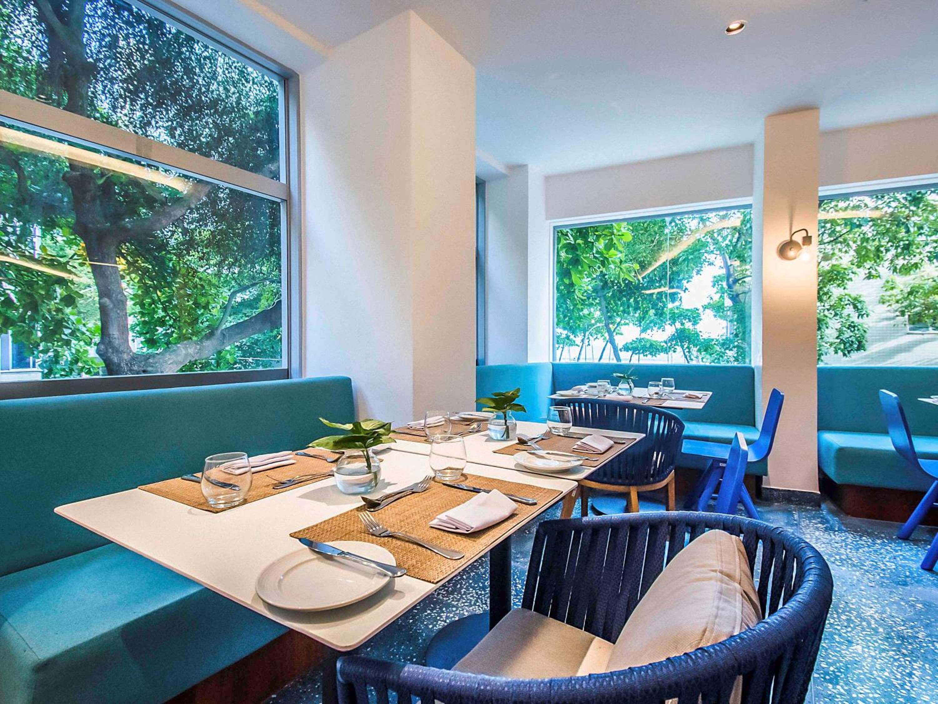 Novotel Rio de Janeiro Leme hotel, Rua Gustavo Sampaio 320, Rio de Janeiro, Brazil — photo 90