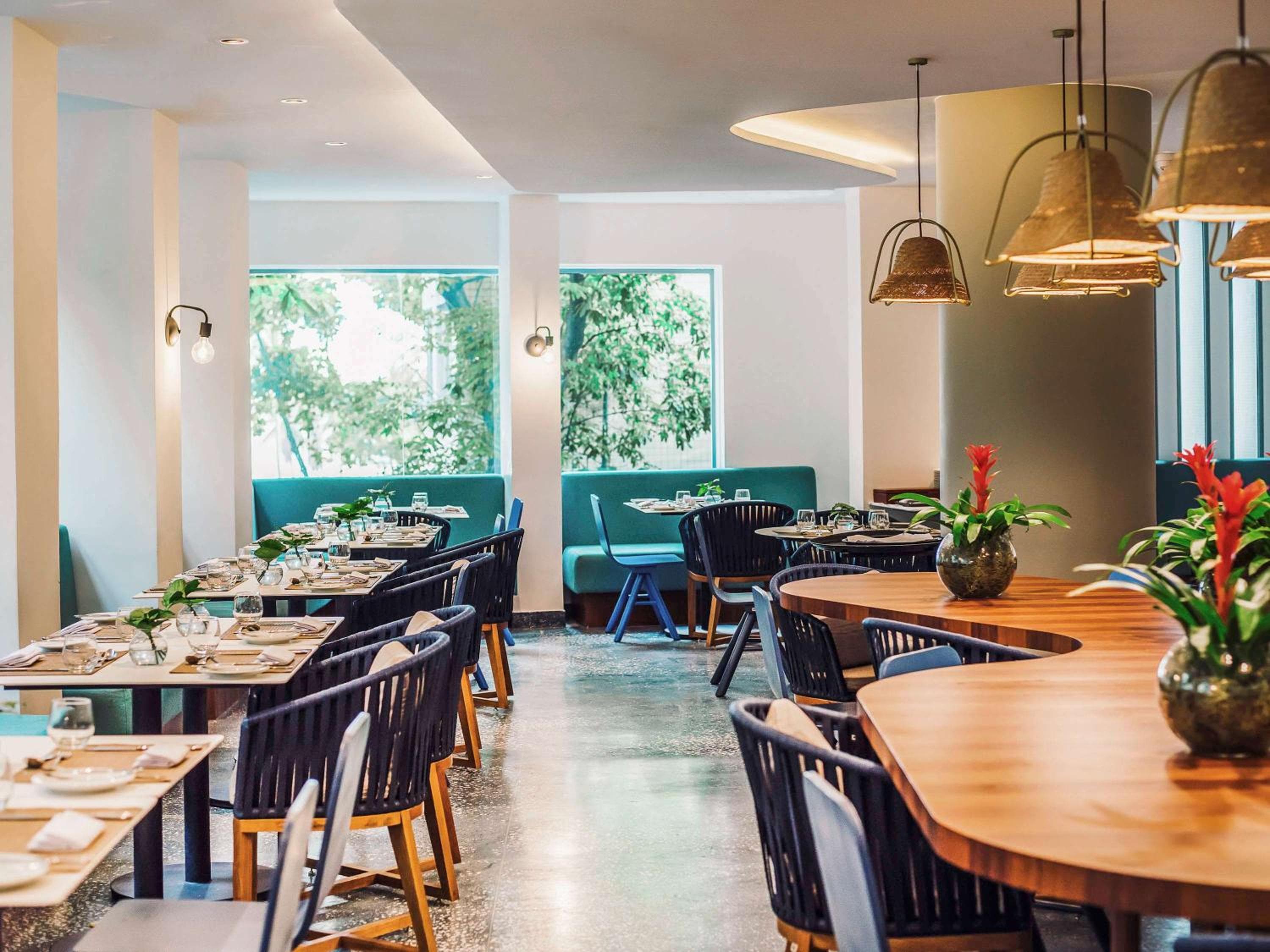 Novotel Rio de Janeiro Leme hotel, Rua Gustavo Sampaio 320, Rio de Janeiro, Brazil — photo 91