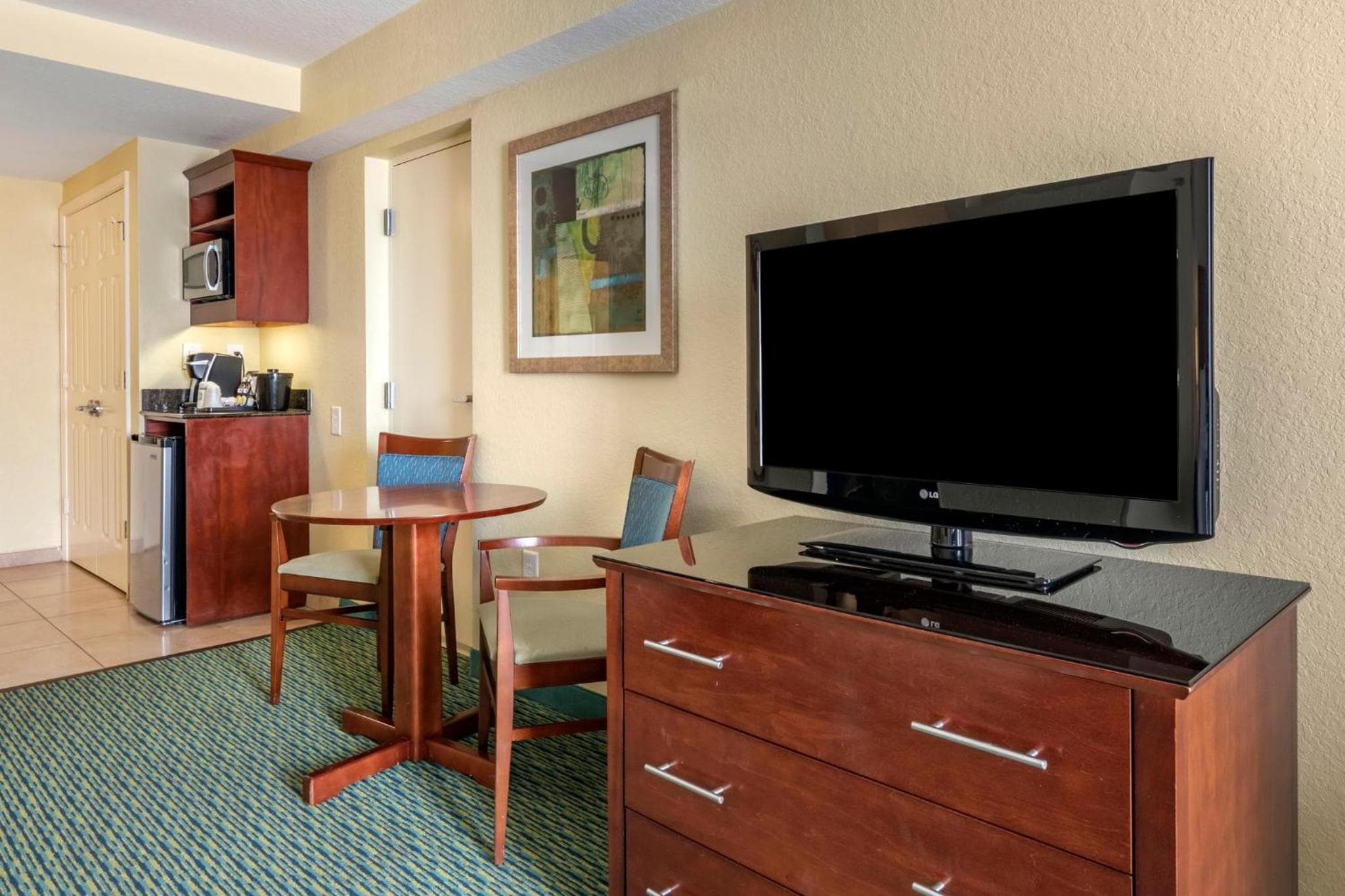 Holiday Inn Resort Orlando - Lake Buena Vista by IHG — 22