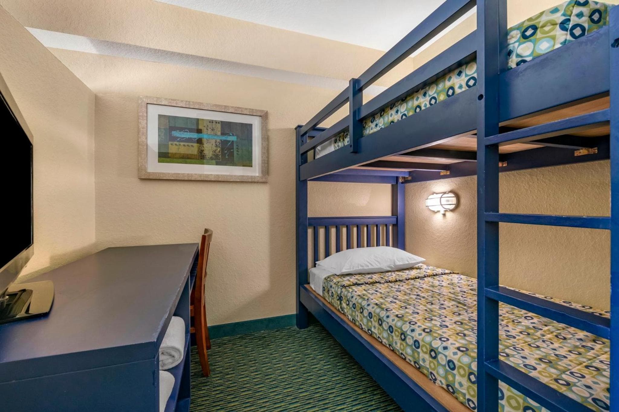 Holiday Inn Resort Orlando - Lake Buena Vista by IHG — 18
