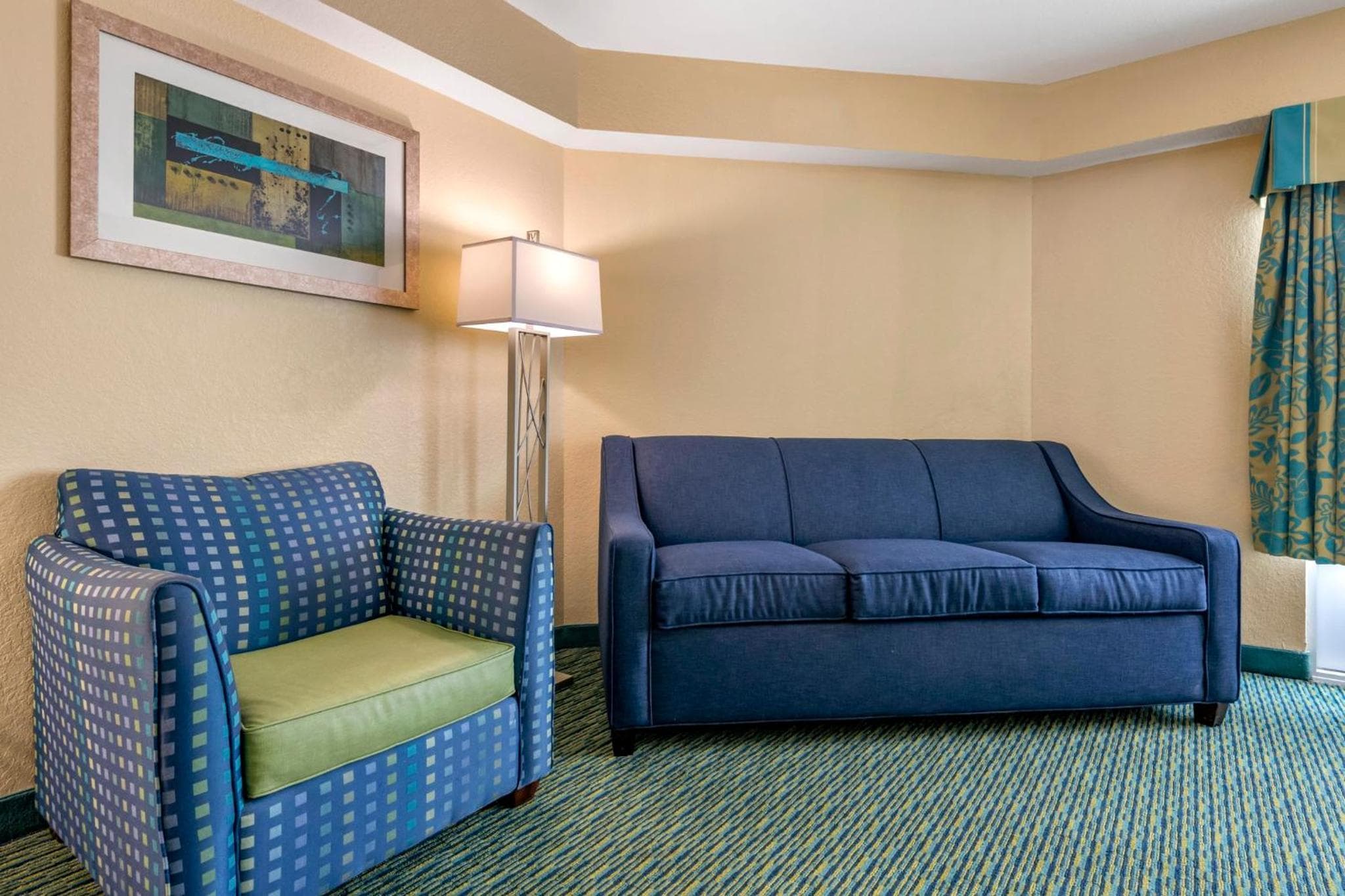 Holiday Inn Resort Orlando - Lake Buena Vista by IHG — 3