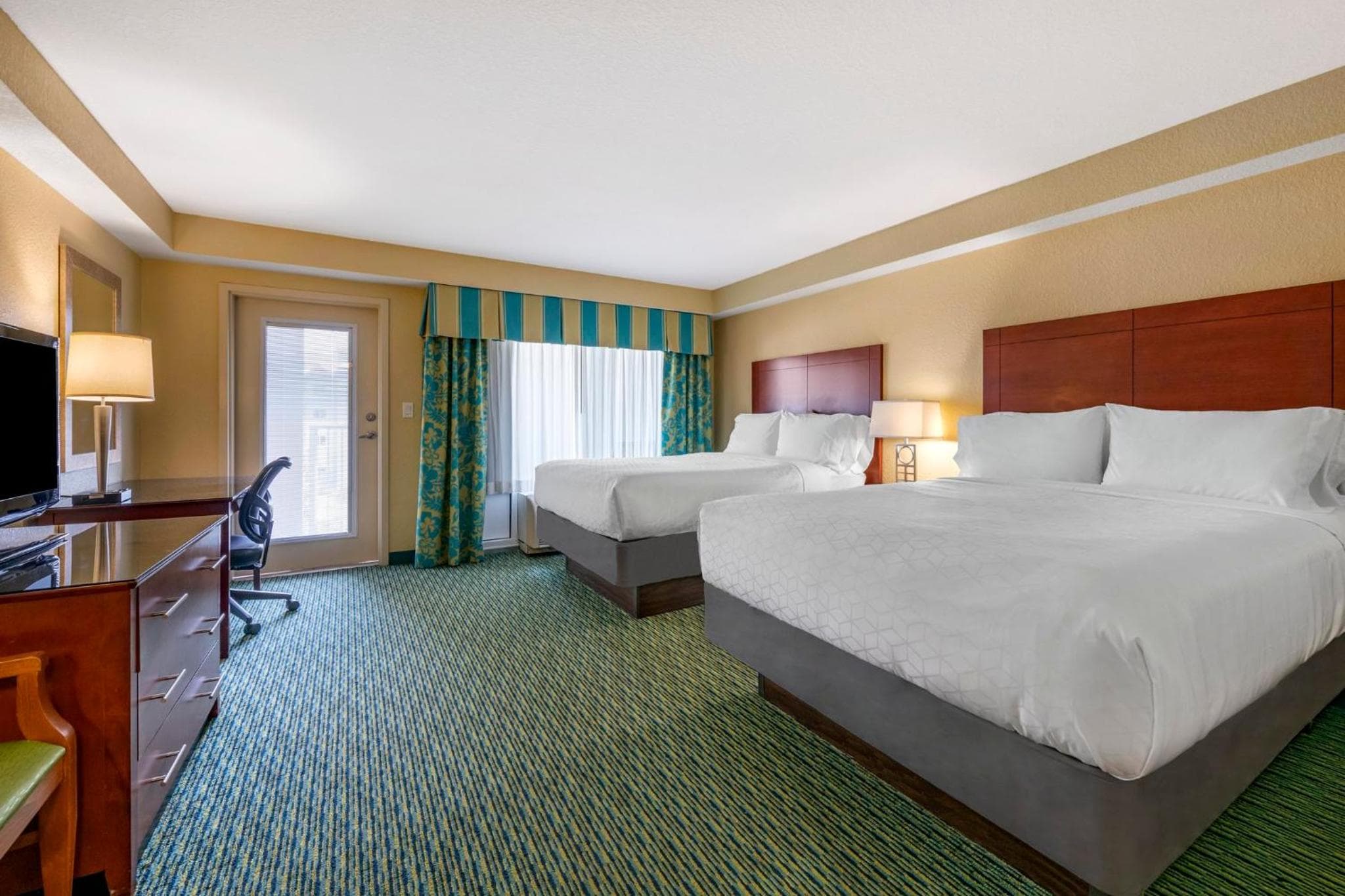 Holiday Inn Resort Orlando - Lake Buena Vista by IHG — 30