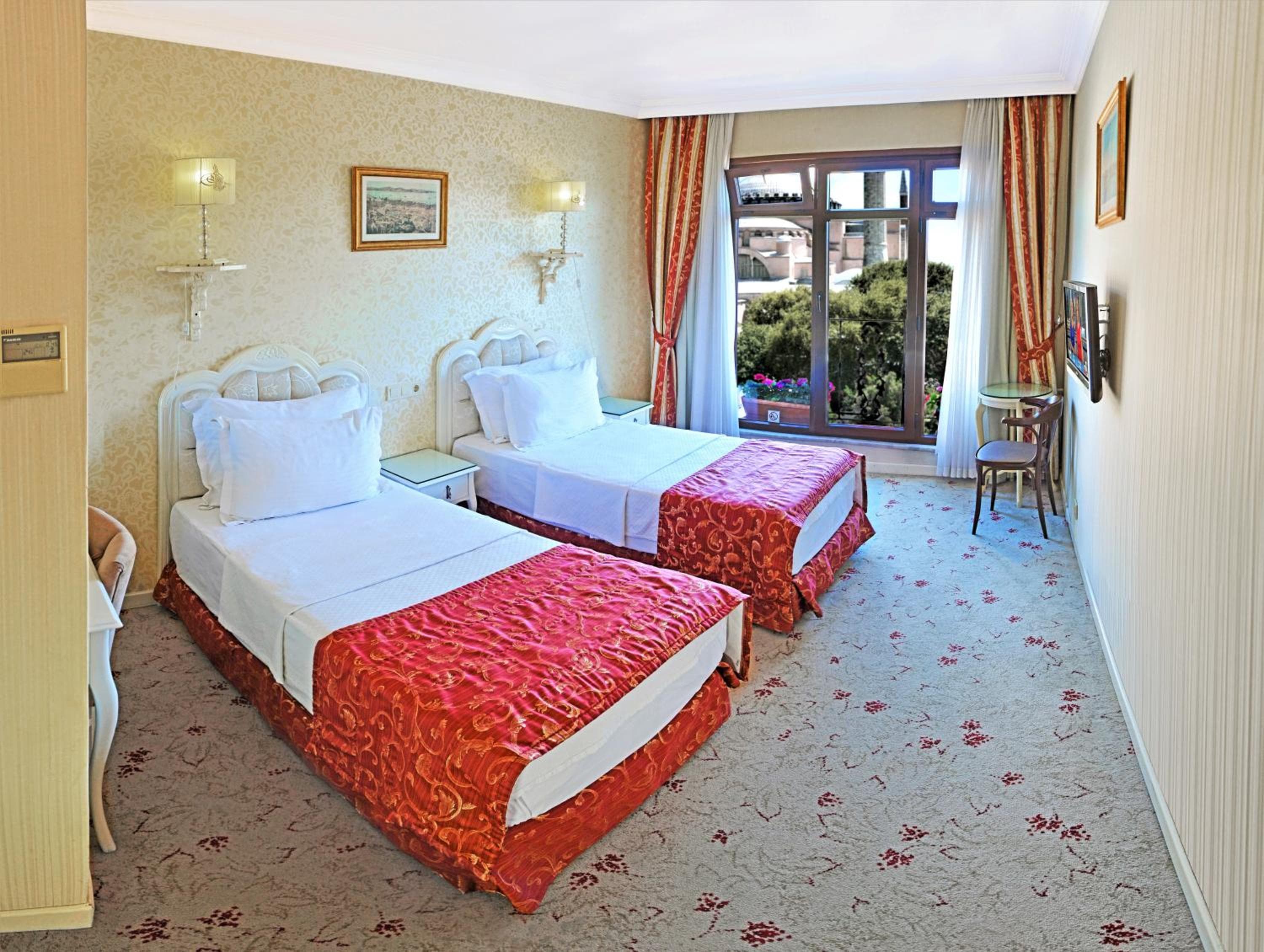 The And Hotel Sultanahmet - Special Category — 7