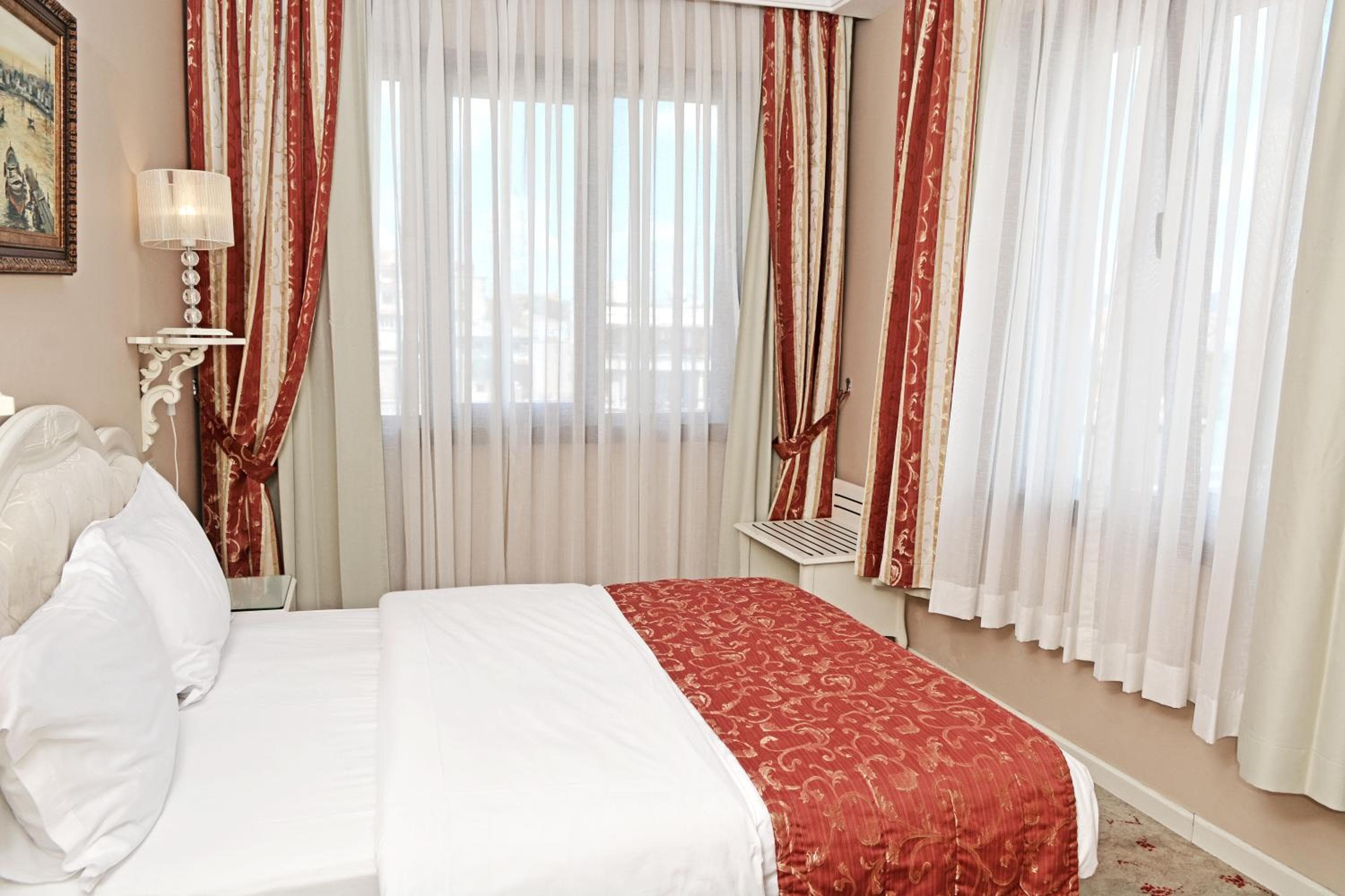 The And Hotel Sultanahmet - Special Category — 25
