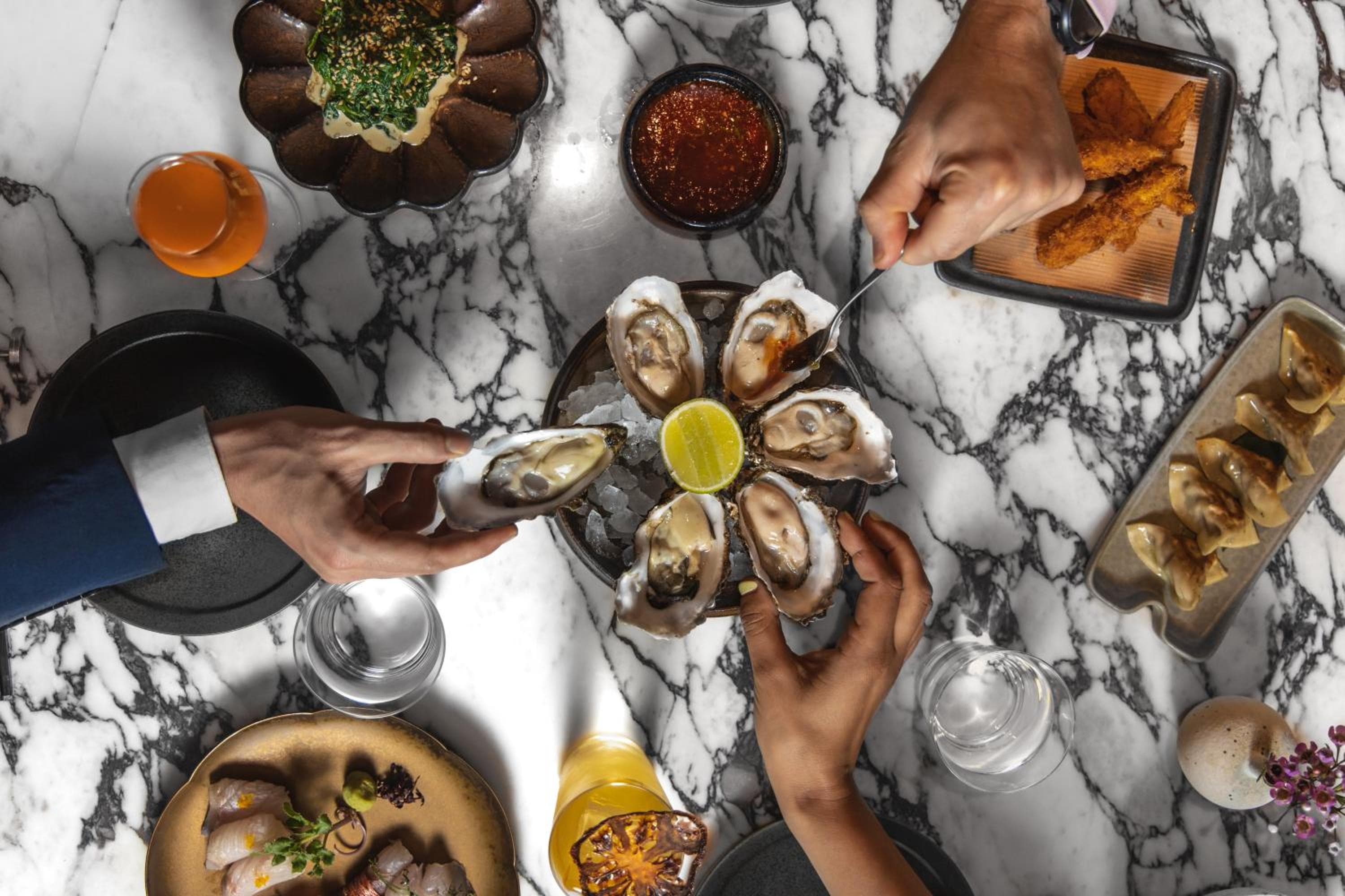 Mandarin Oriental Hyde Park, Londra — 8