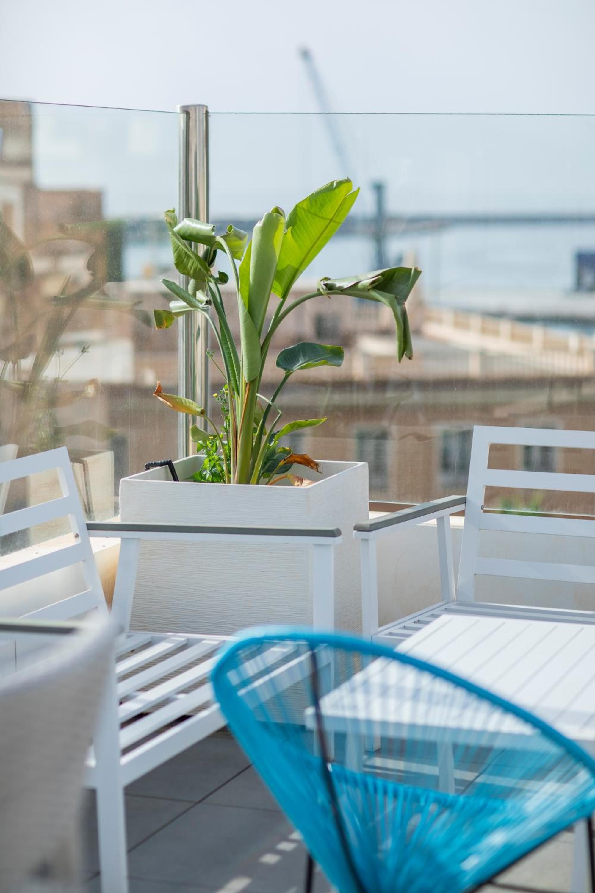 Soho Boutique Bahia Malaga — 23