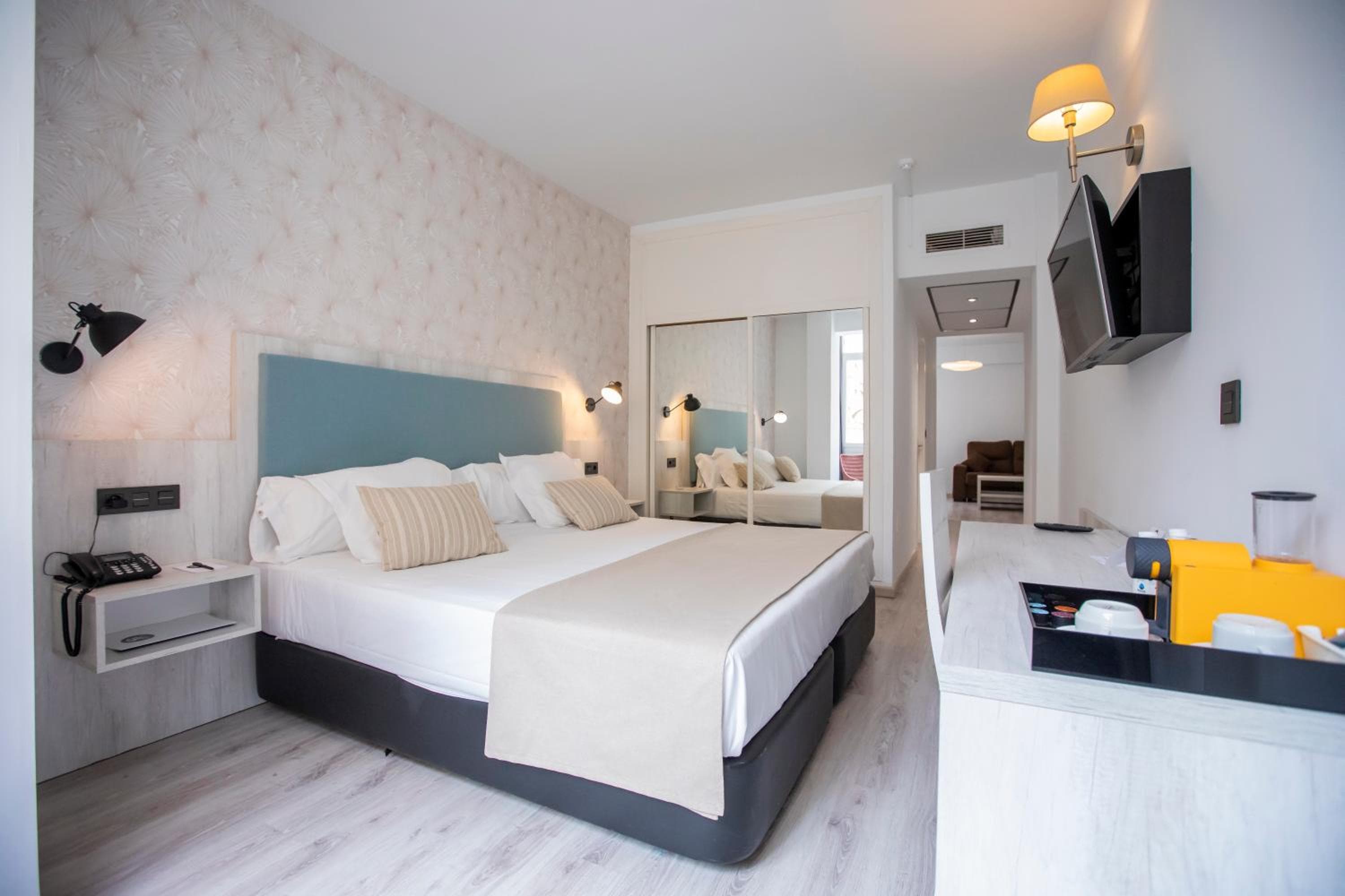 Soho Boutique Bahia Malaga — 15