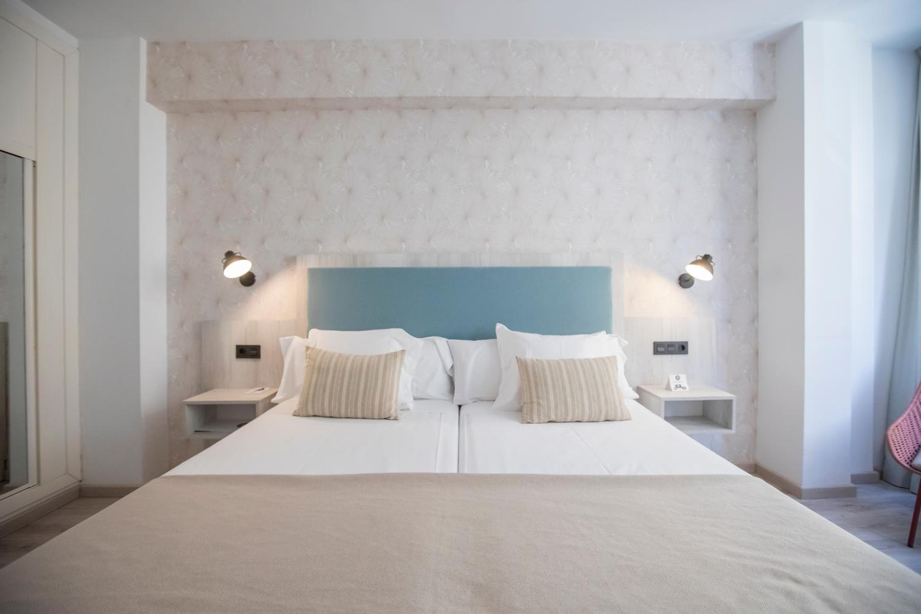 Soho Boutique Bahia Malaga — 24