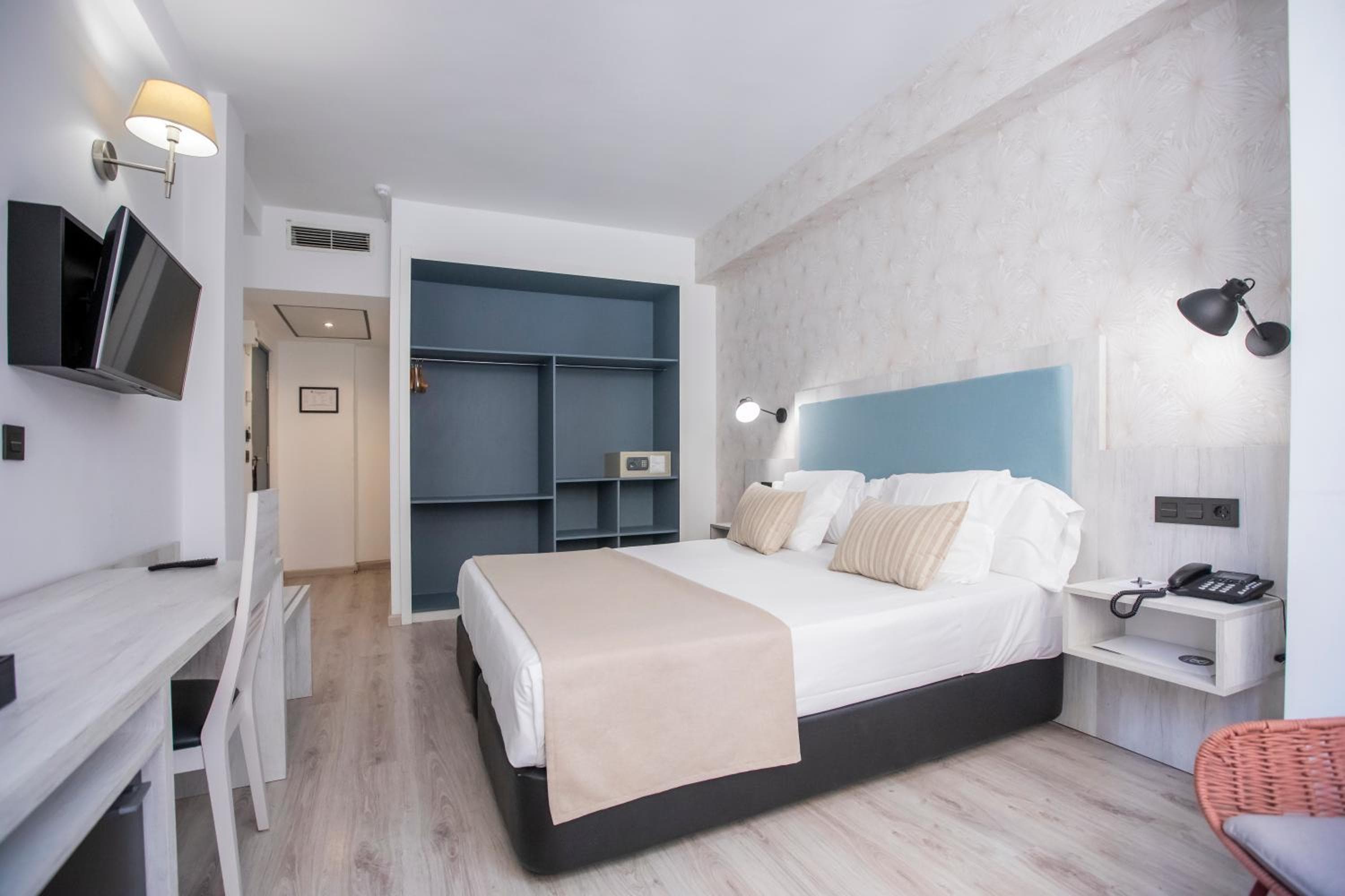 Soho Boutique Bahia Malaga — 27