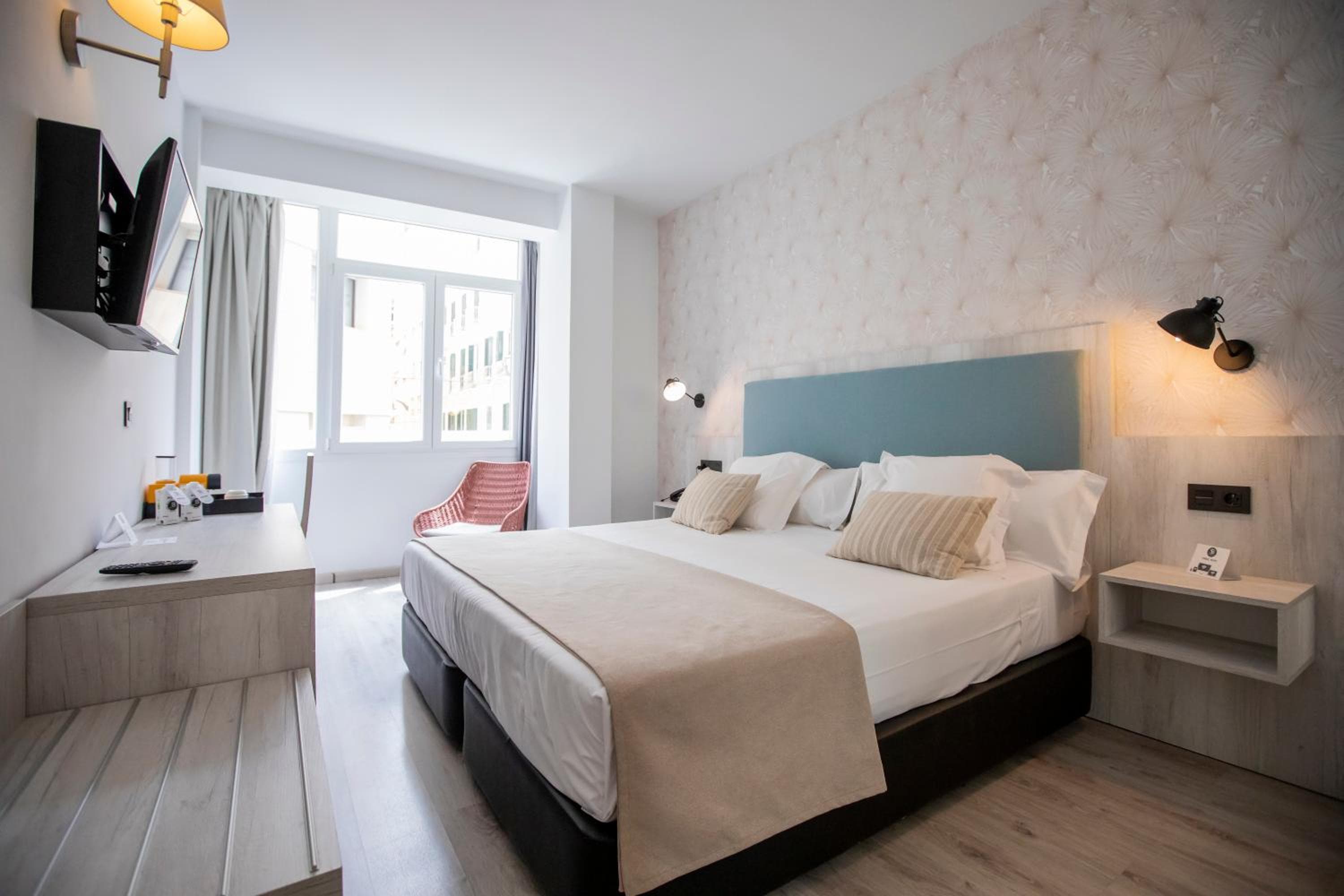 Soho Boutique Bahia Malaga — 10