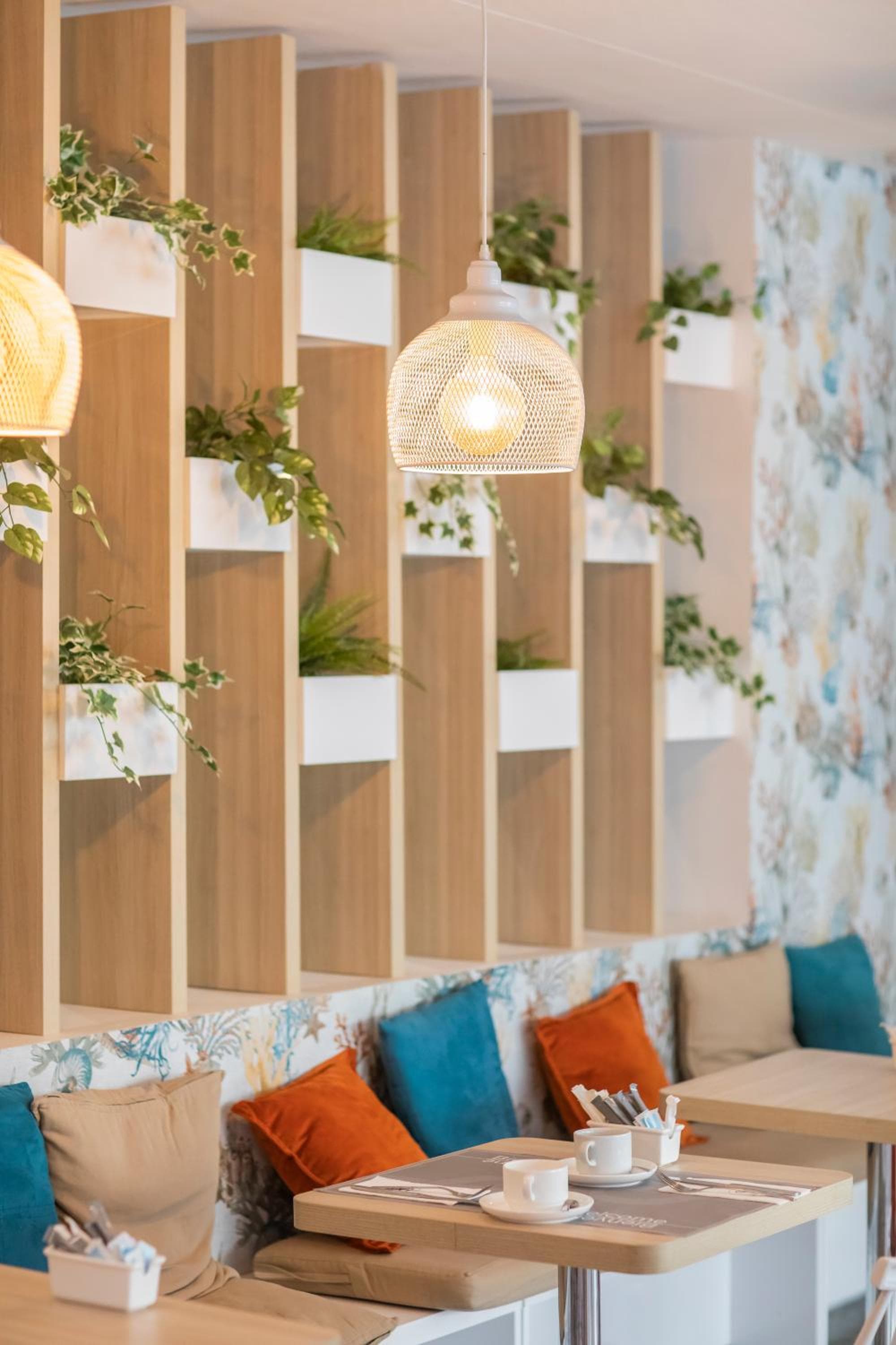 Soho Boutique Bahia Malaga — 4