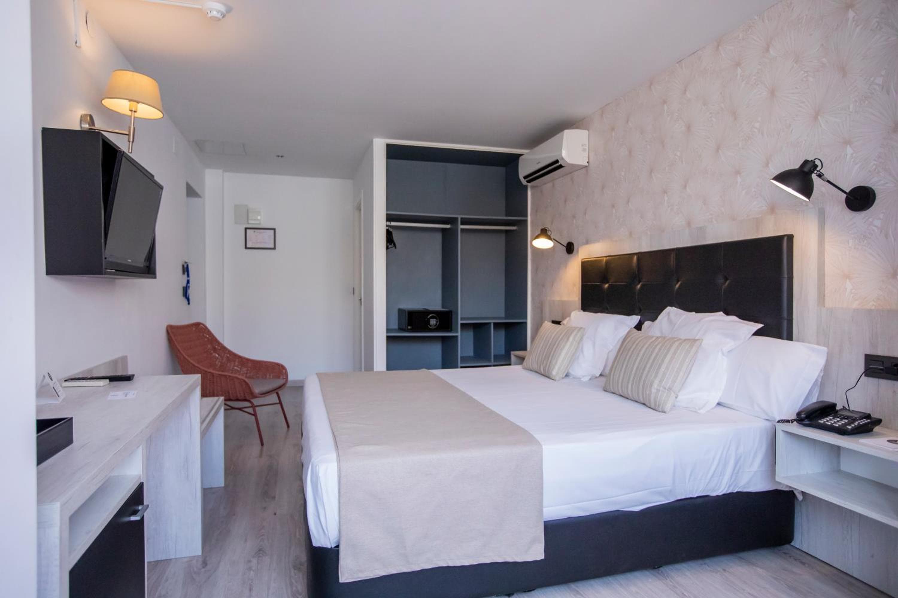 Soho Boutique Bahia Malaga — 11