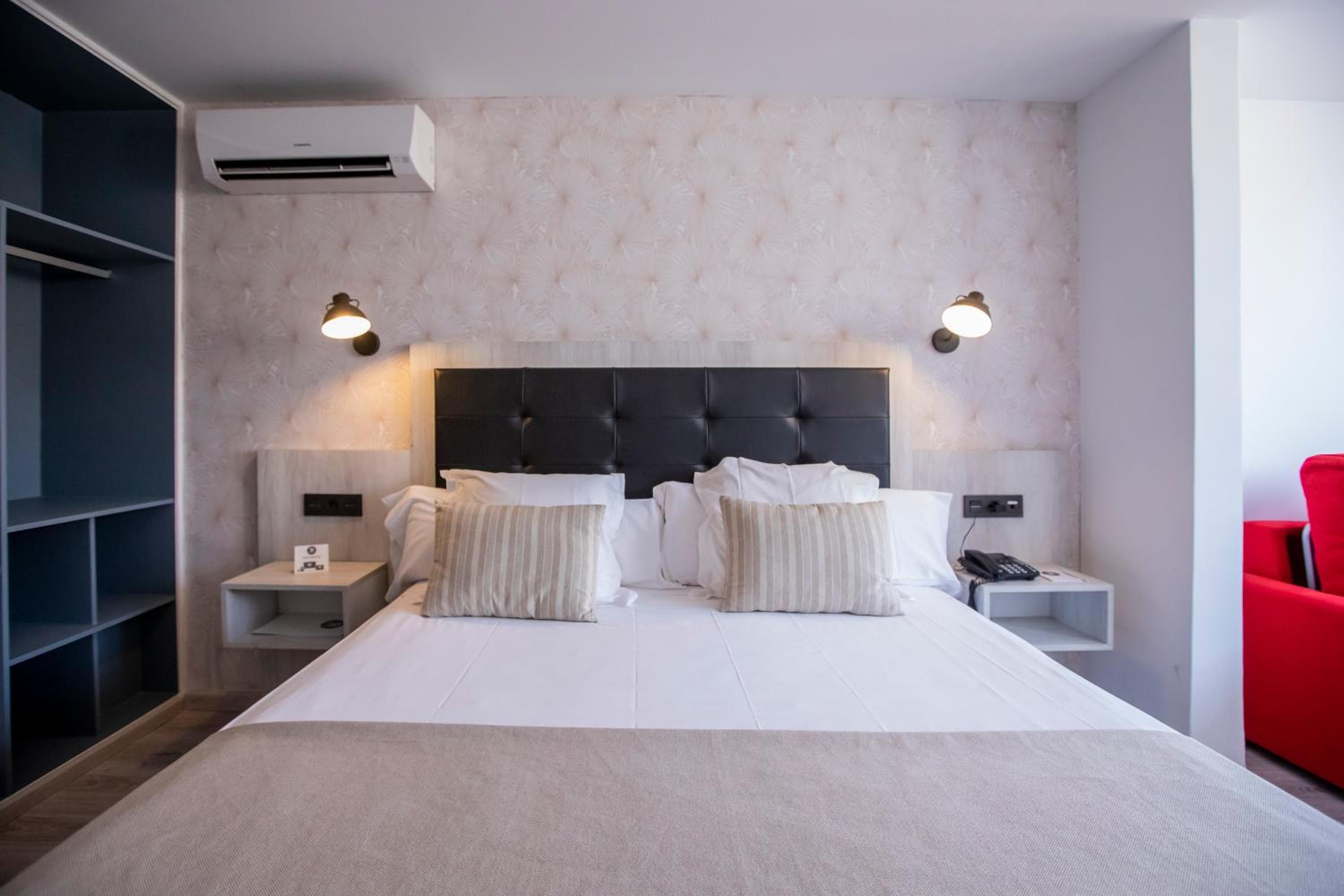 Soho Boutique Bahia Malaga — 25