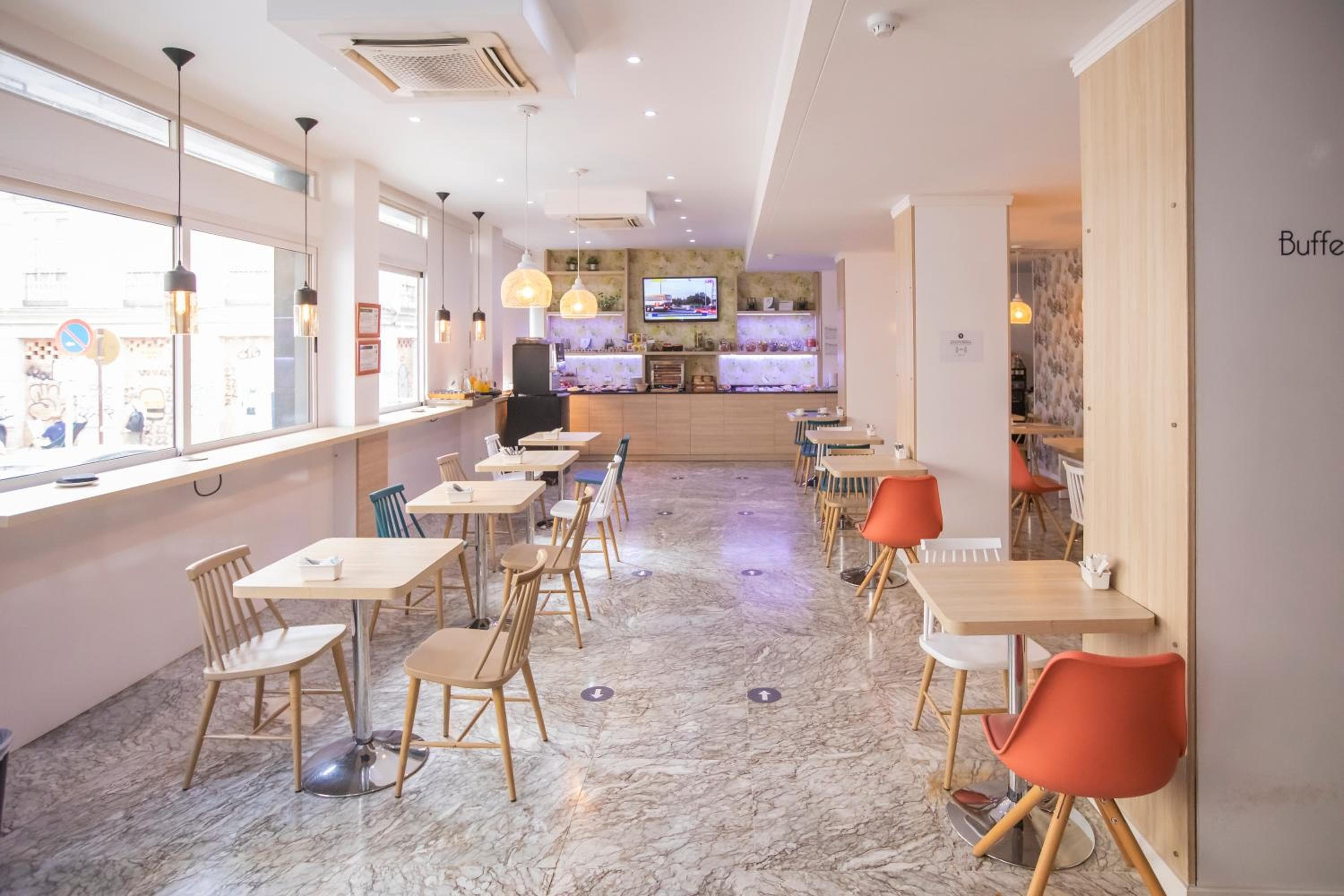 Soho Boutique Bahia Malaga — 22