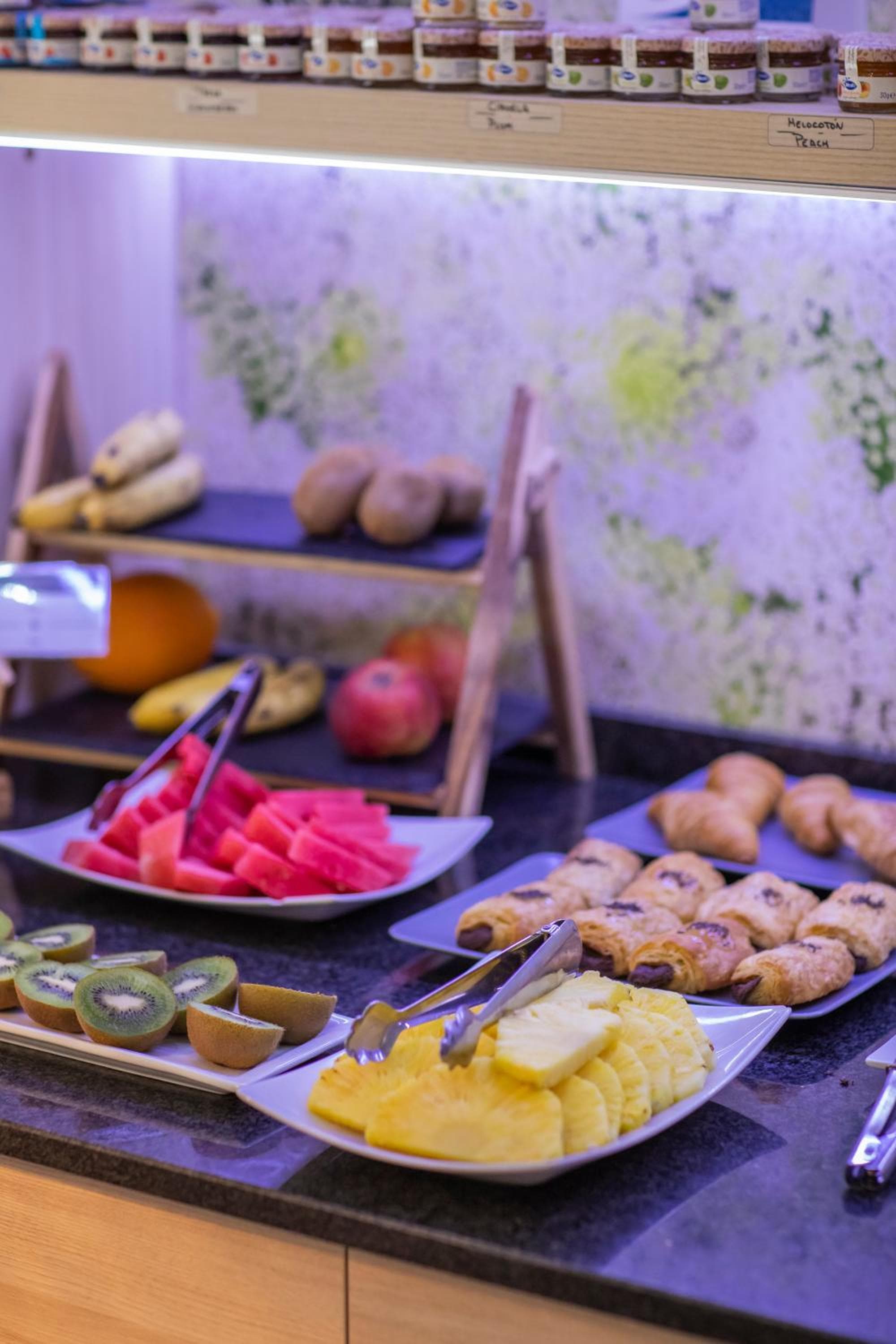 Soho Boutique Bahia Malaga — 7