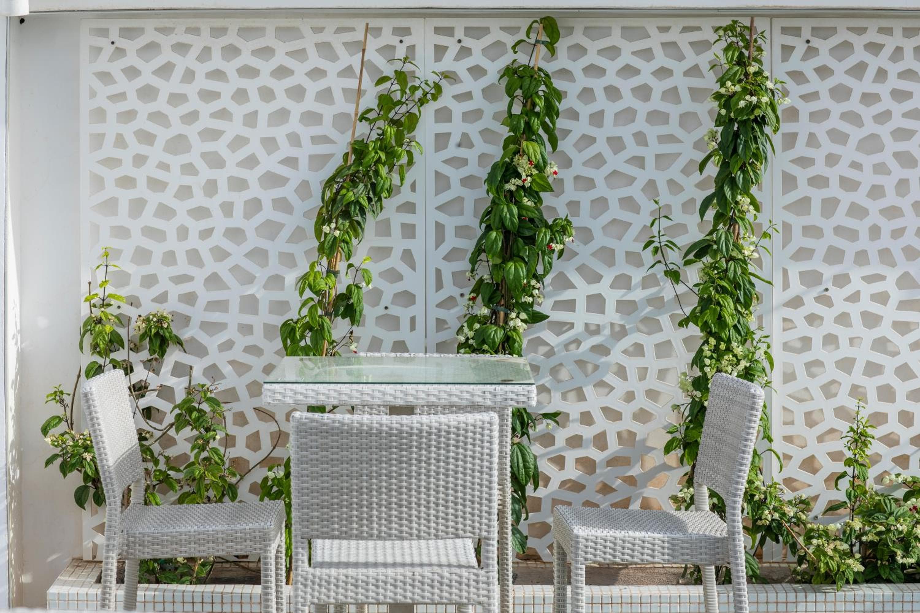 Soho Boutique Bahia Malaga — 9