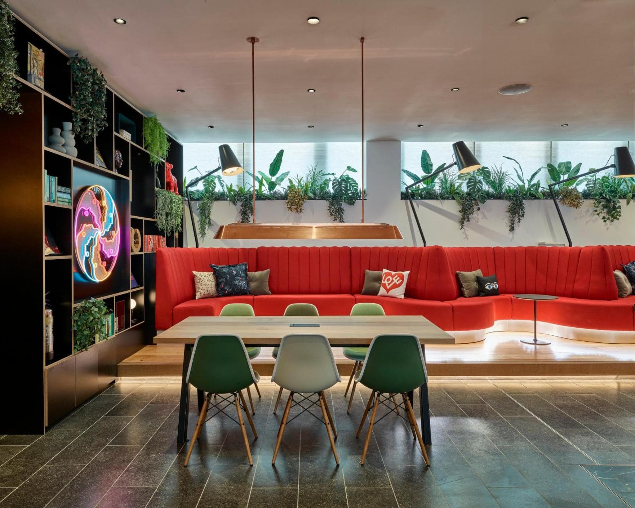 citizenM London Victoria Station — 3