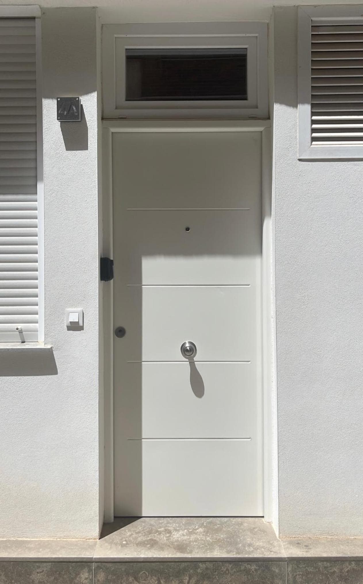 SUITE MALAGUETA PREMIUM — 20