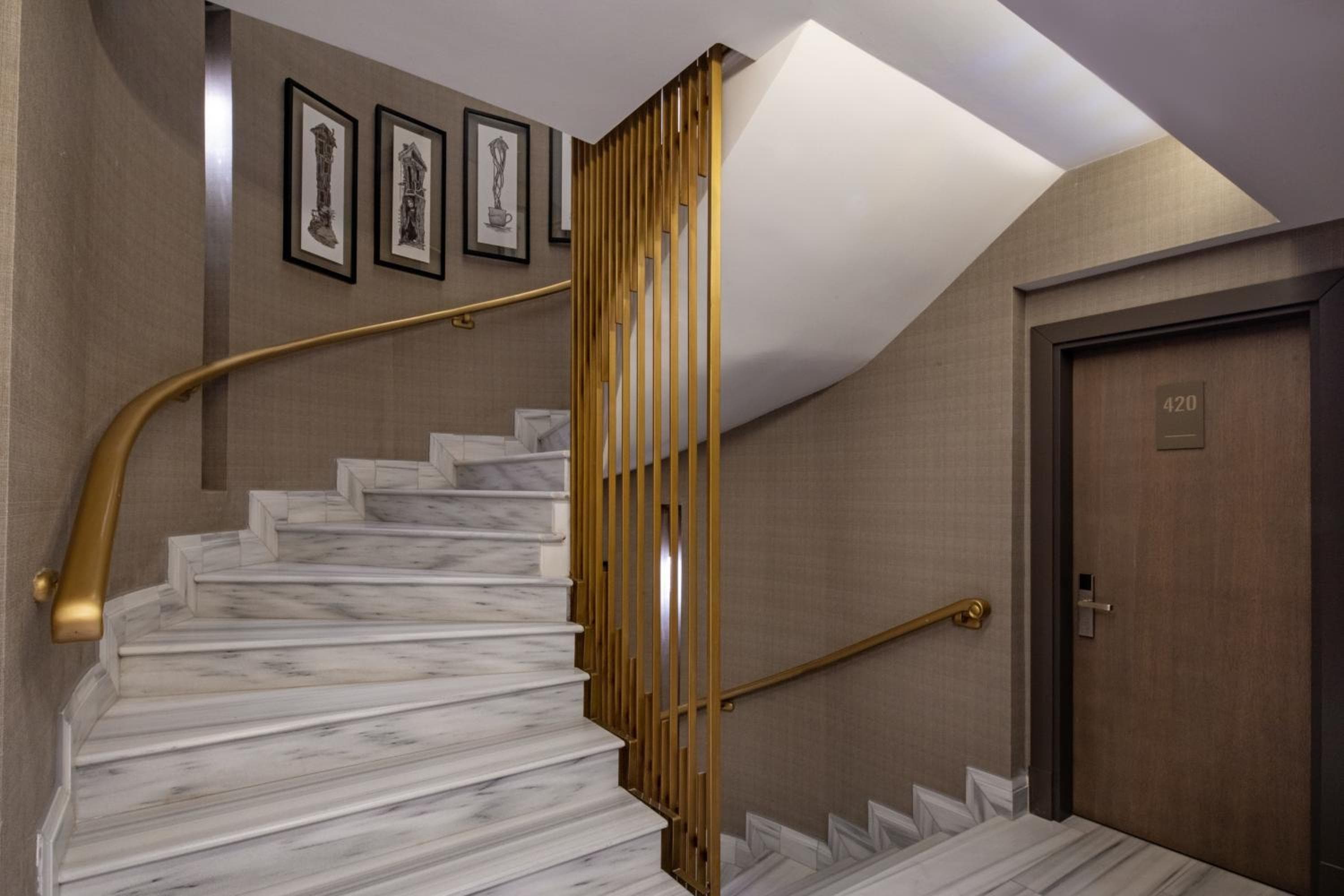 Mula Hotel — 29