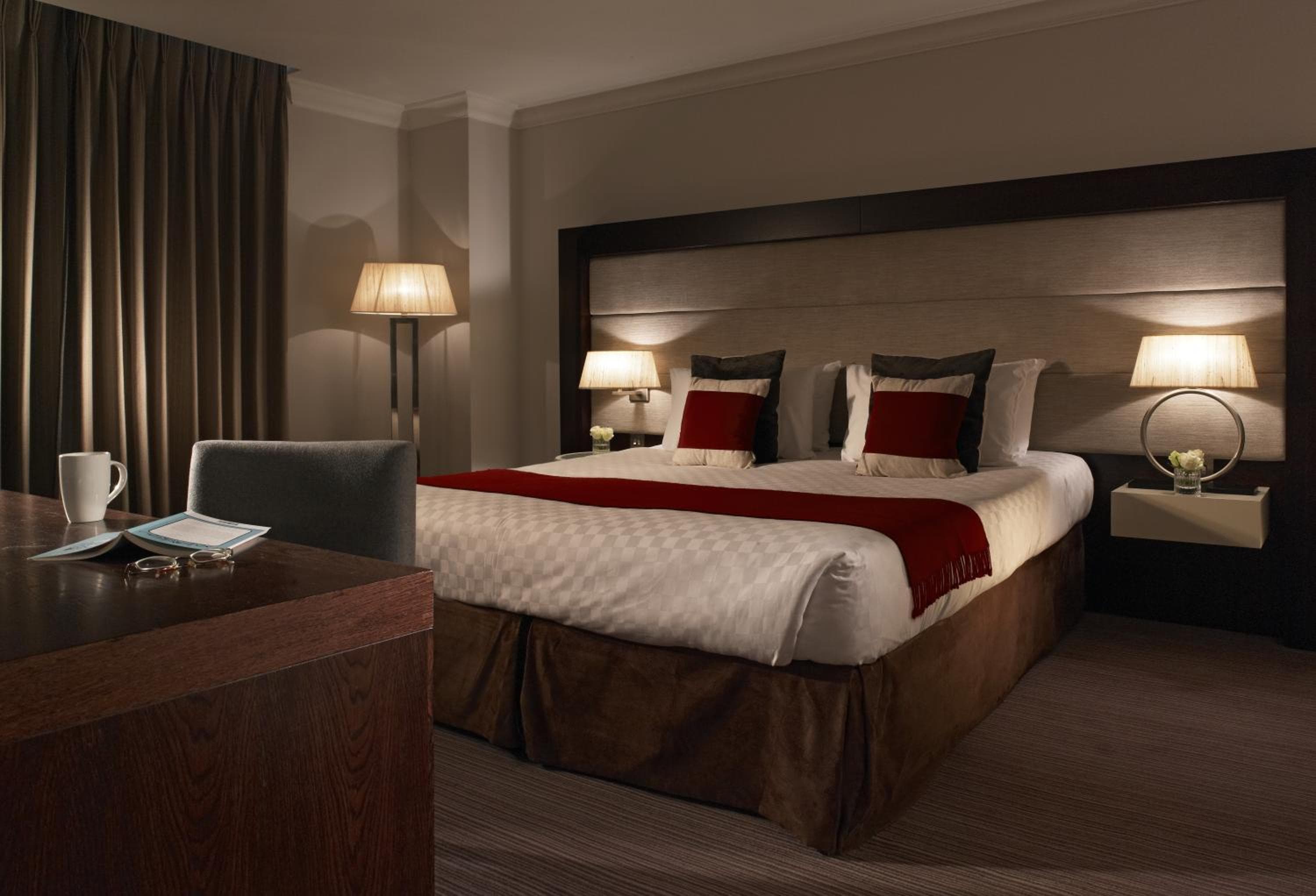 Thistle London Holborn — 6