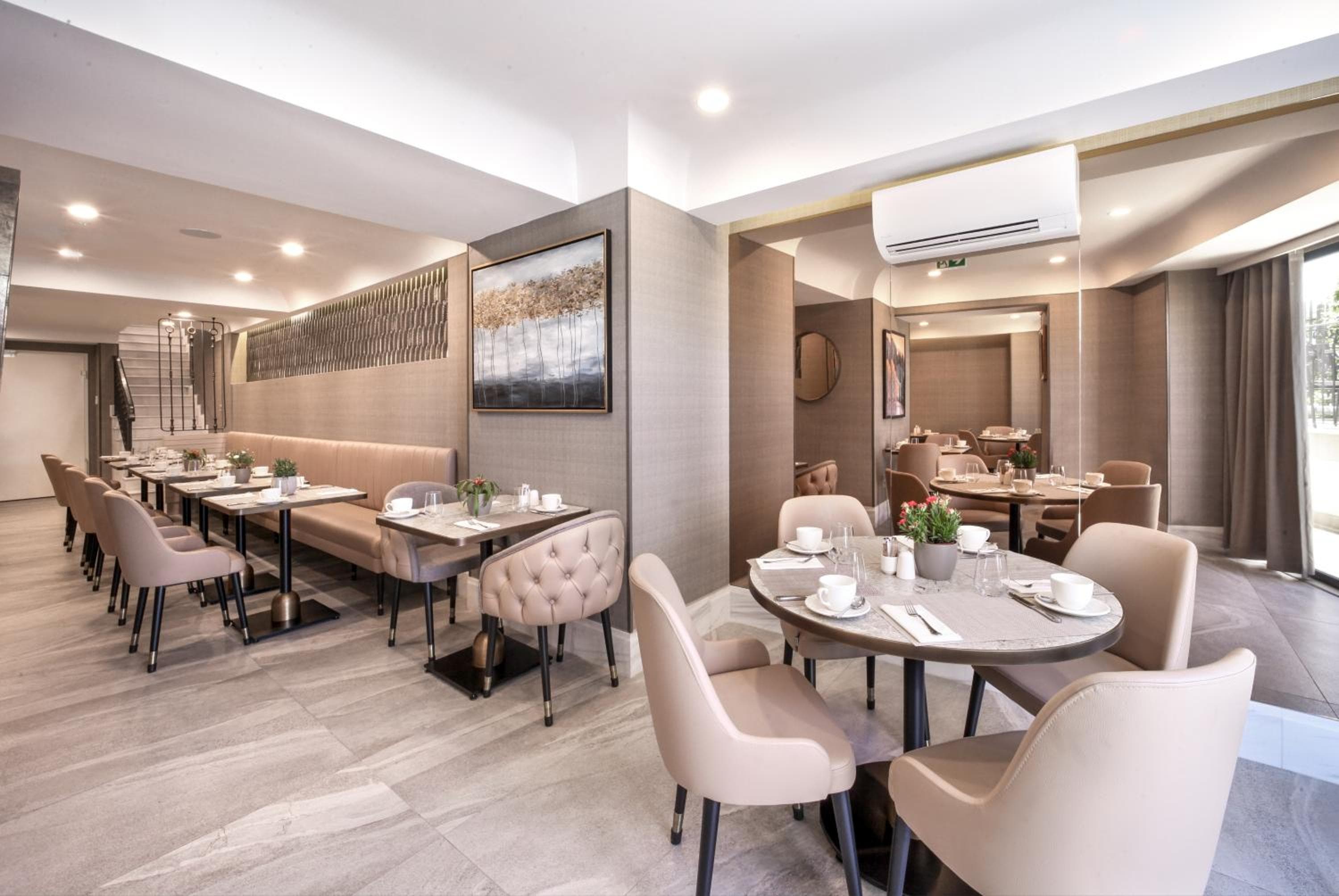 Mula Hotel — 24