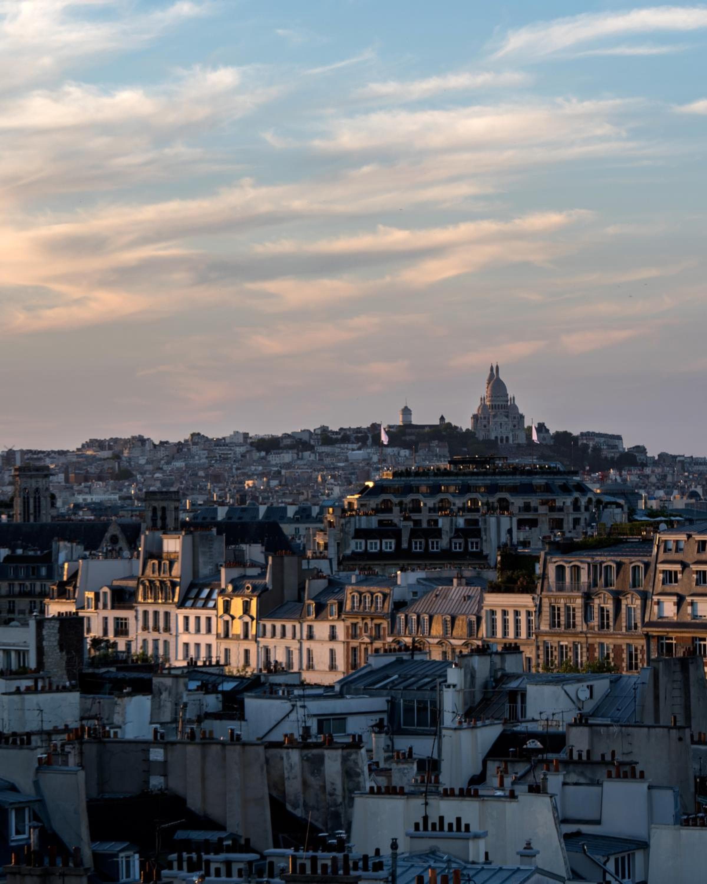 Hôtel Dame des Arts — 3