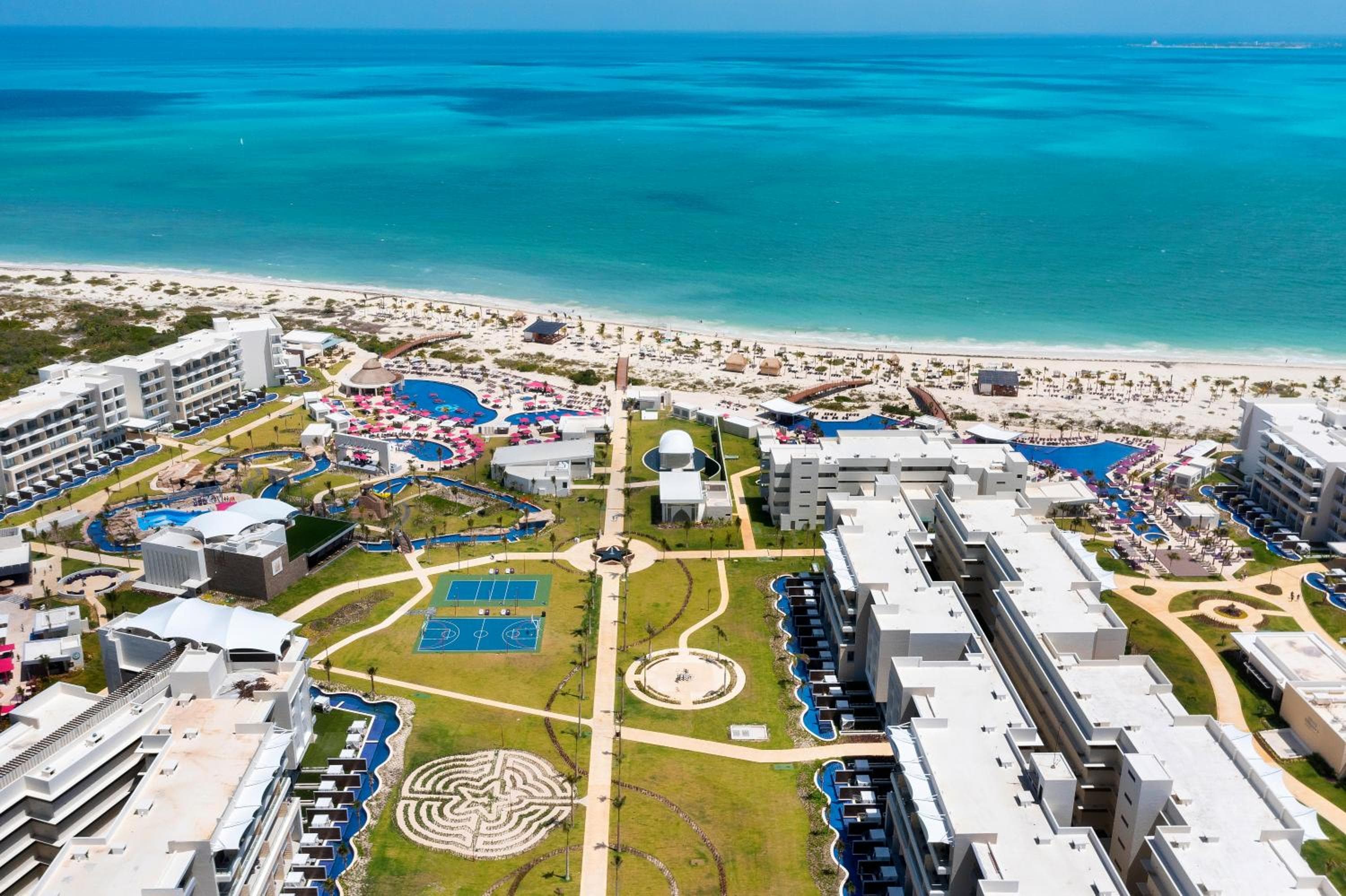 Planet Hollywood Cancun by Royalton, An Autograph Collection All-Inclusive Resort — 5