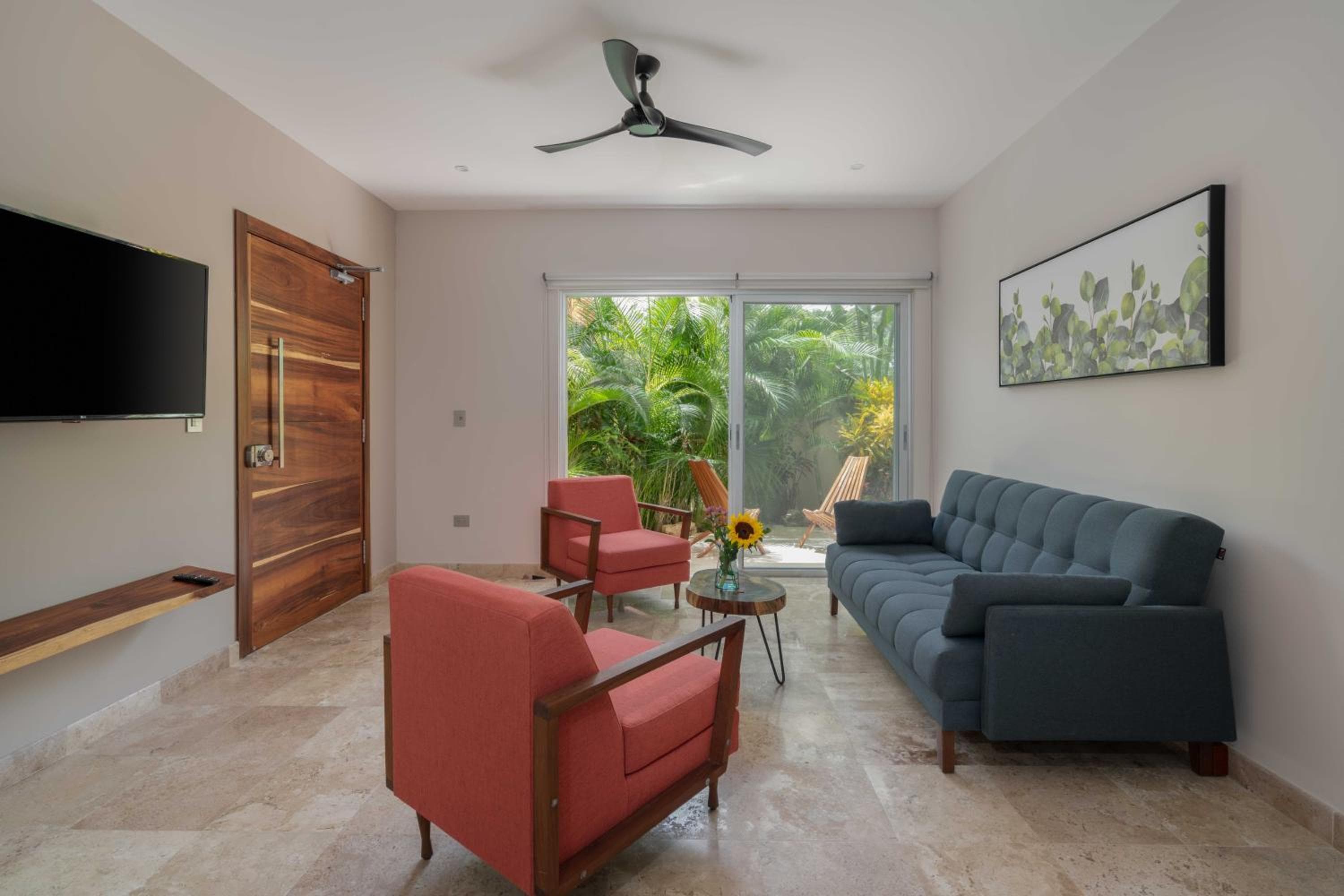 Residenze Valhalla di Biwa — 28
