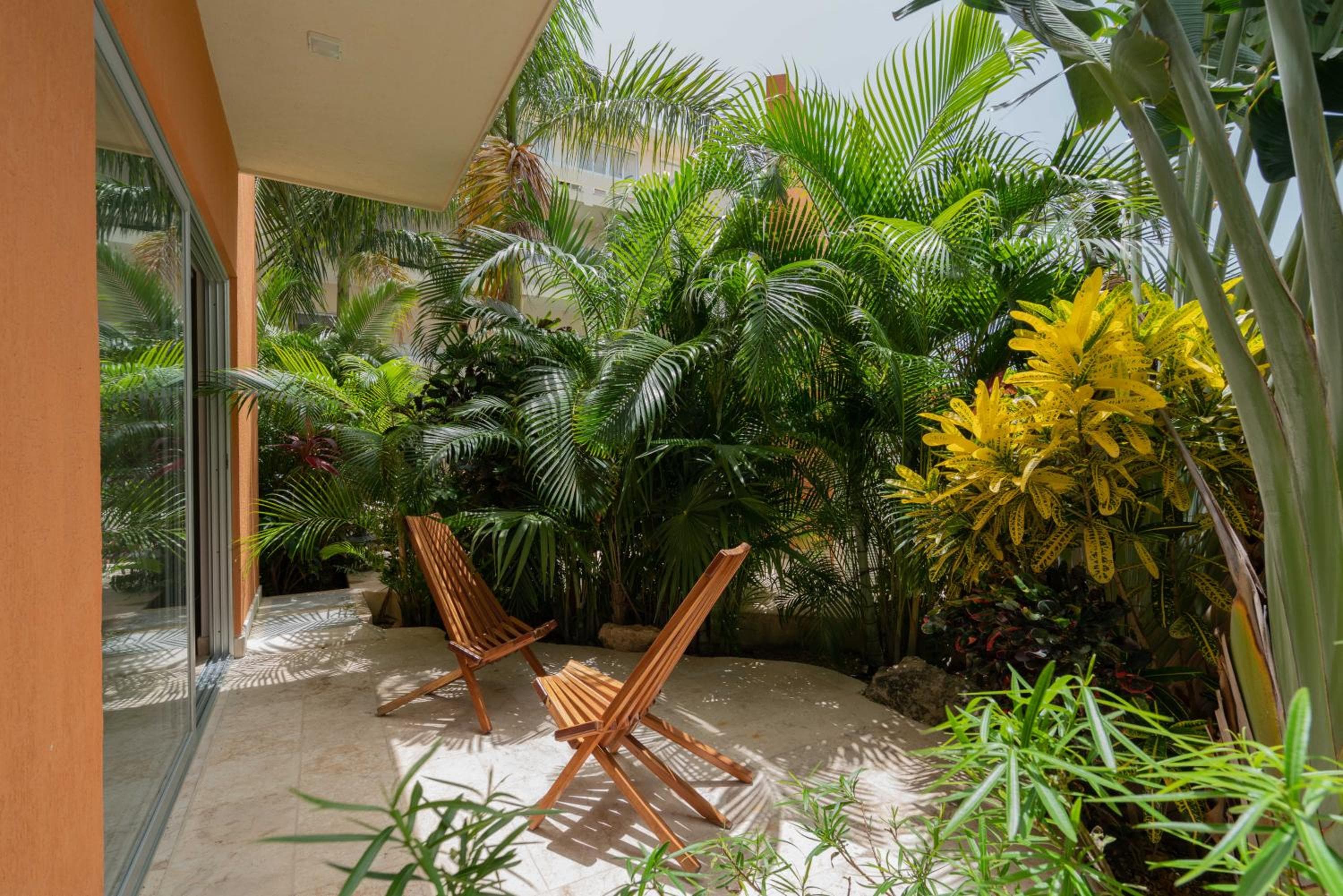 Residenze Valhalla di Biwa — 26