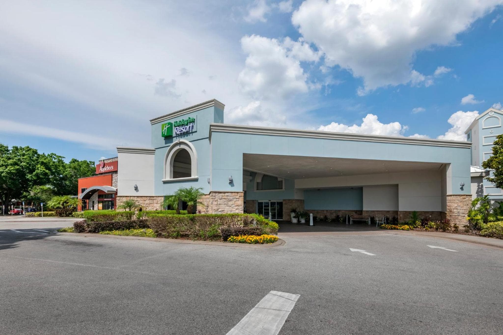 Holiday Inn Resort Orlando - Lake Buena Vista by IHG — 27