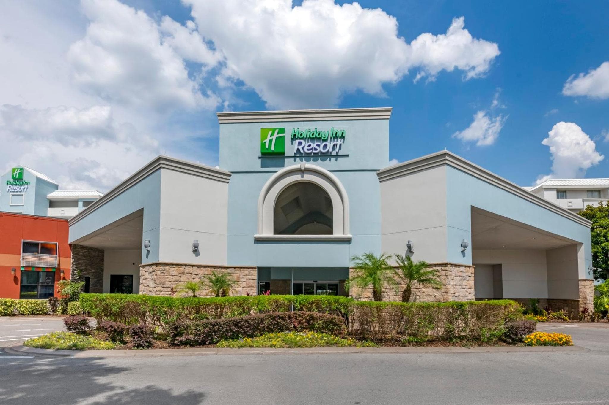 Holiday Inn Resort Orlando - Lake Buena Vista by IHG — 17