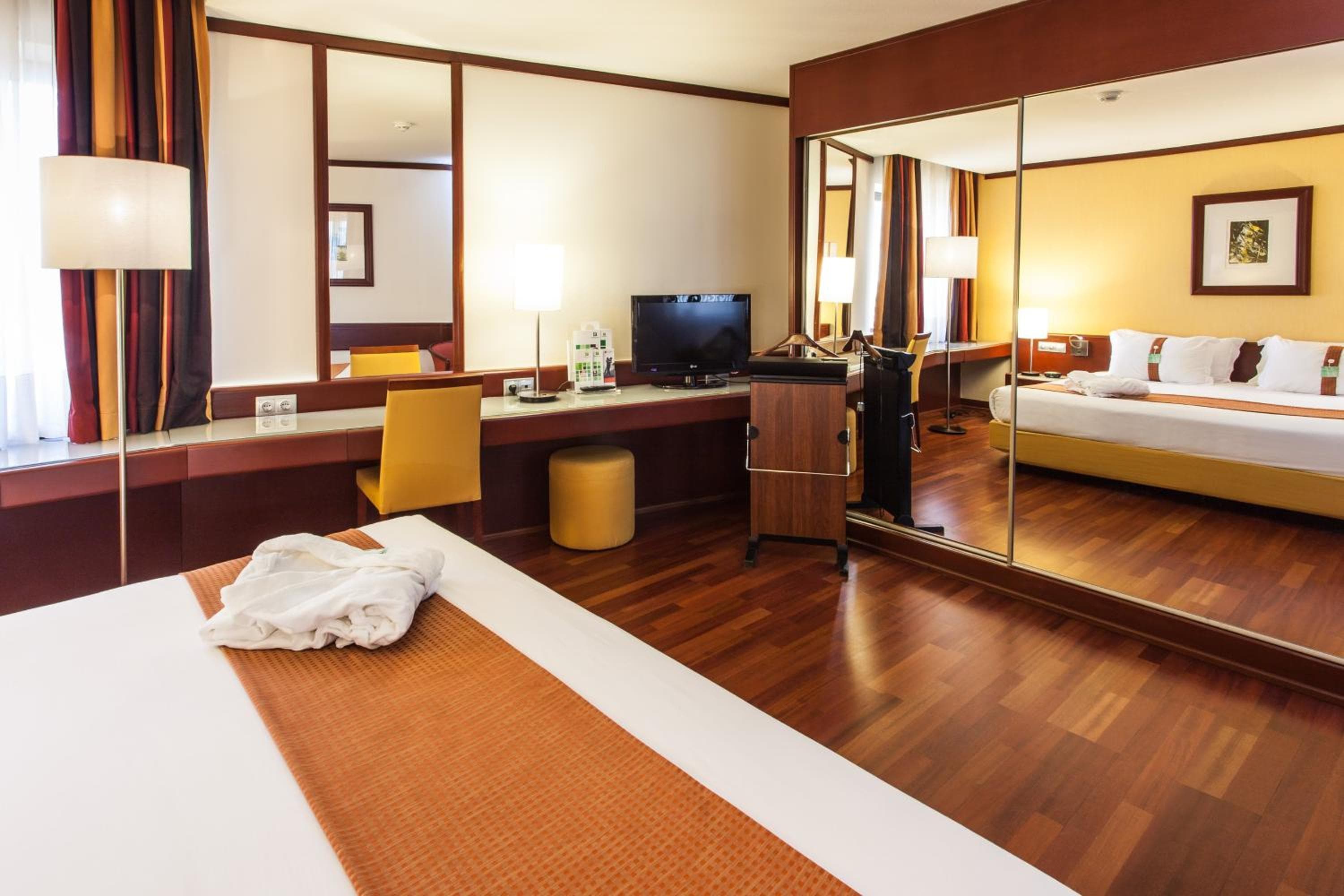 Holiday Inn Lisboa-Continental, un hotel IHG — 15