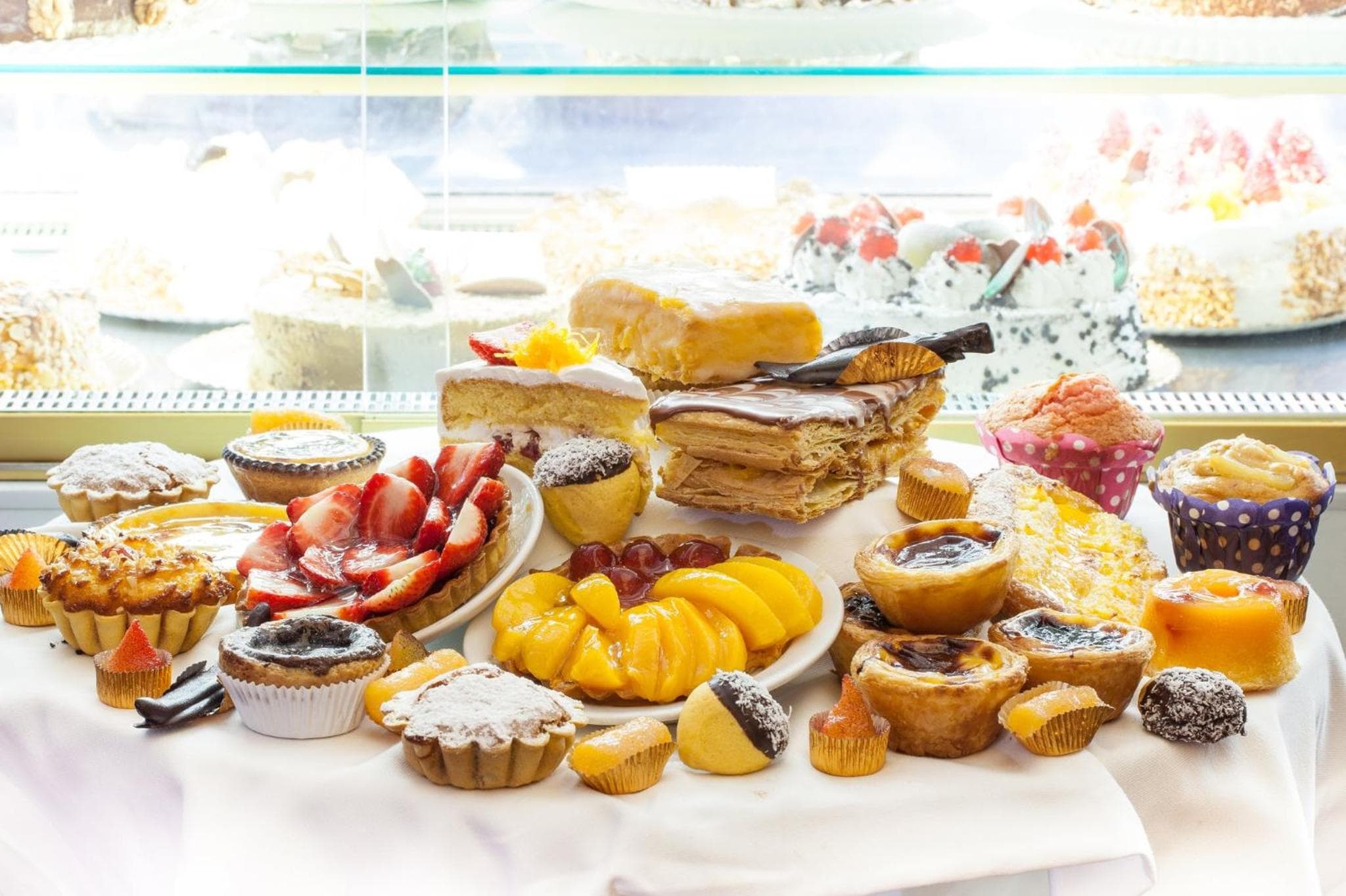 Holiday Inn Lisboa-Continental, un hotel IHG — 21