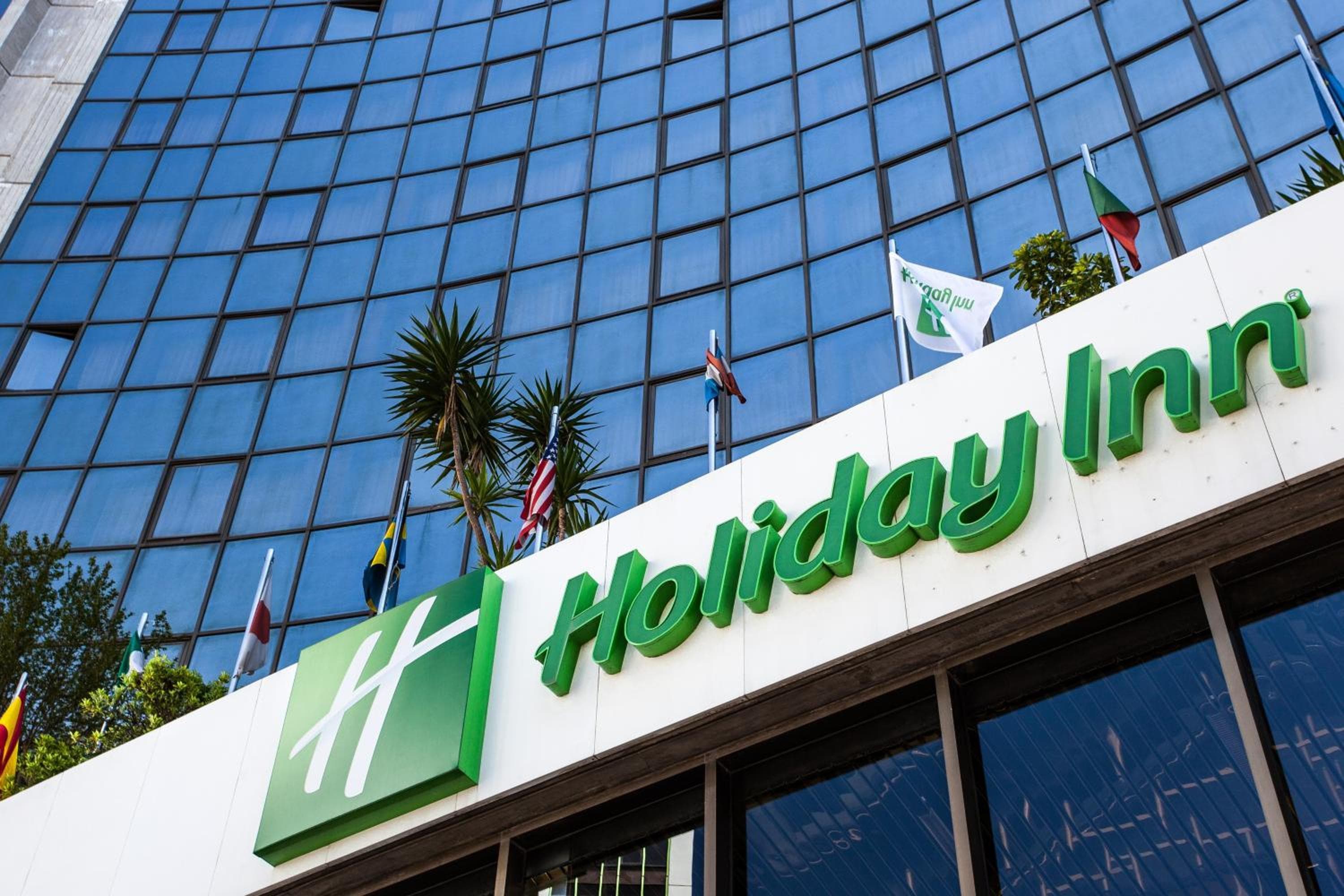 Holiday Inn Lisboa-Continental, un hotel IHG — 13