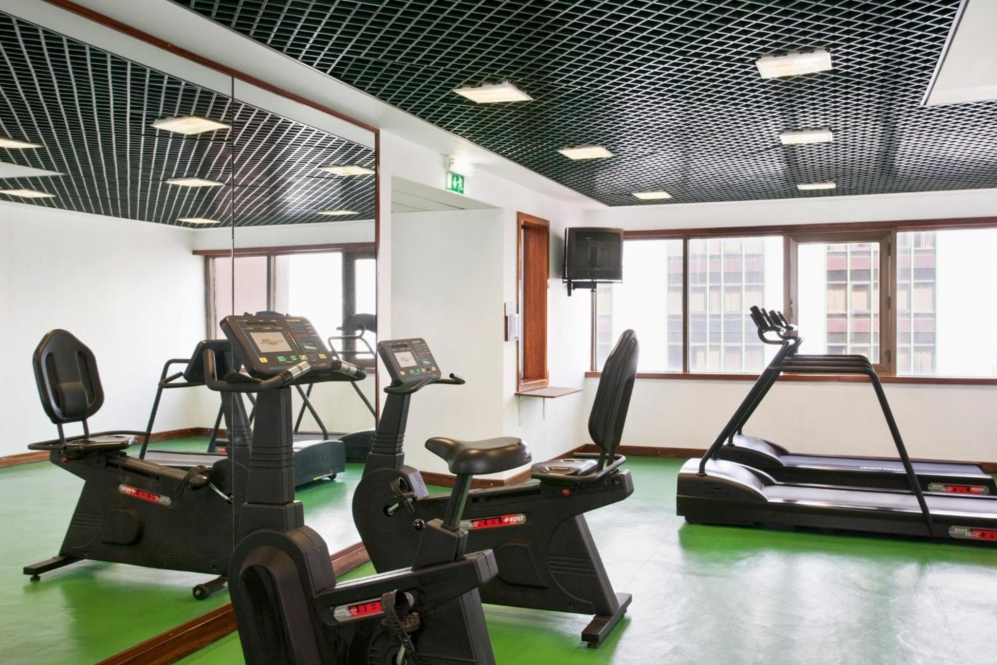 Holiday Inn Lisbon-Continental by IHG — 12