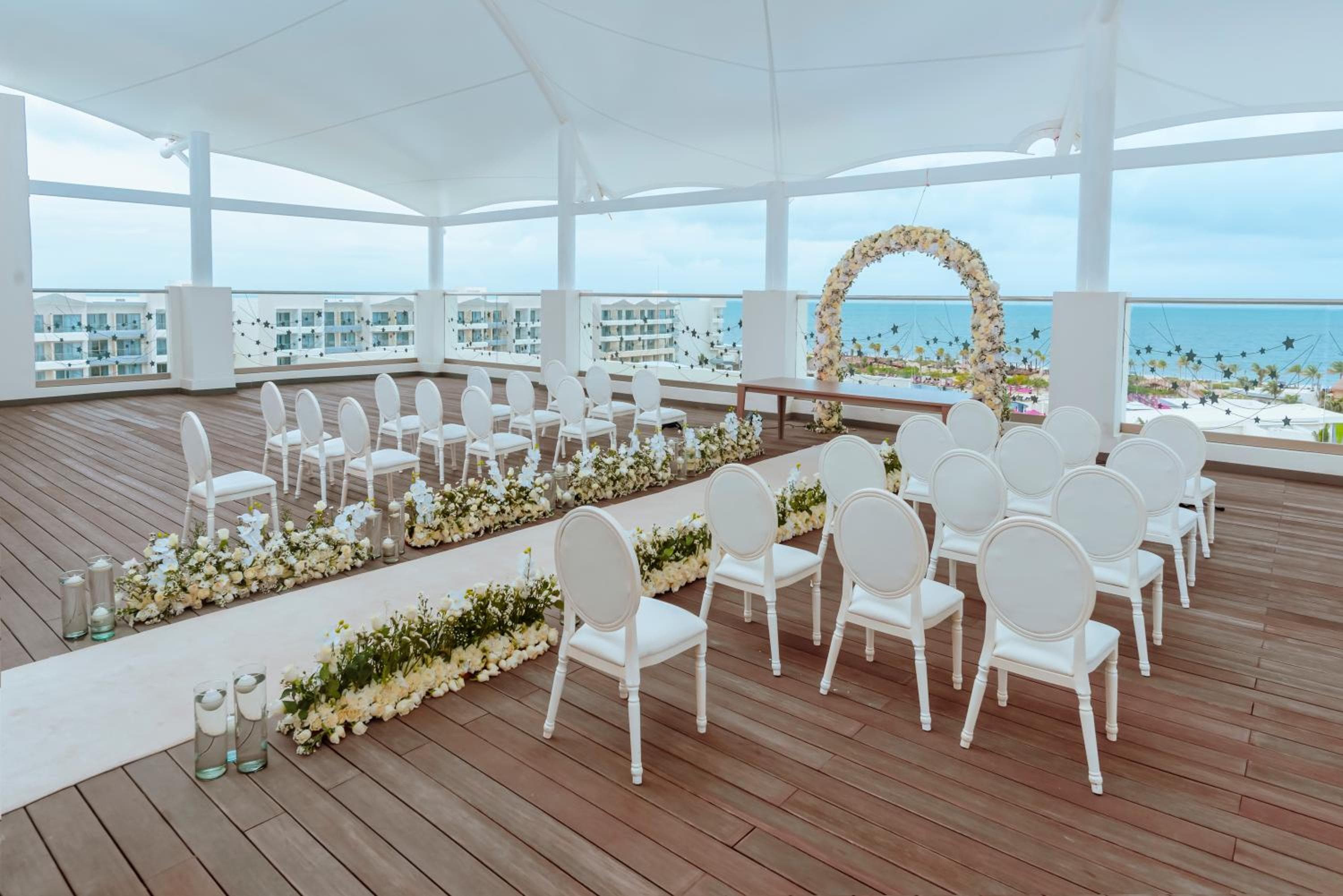 Planet Hollywood Cancun by Royalton, An Autograph Collection All-Inclusive Resort — 9