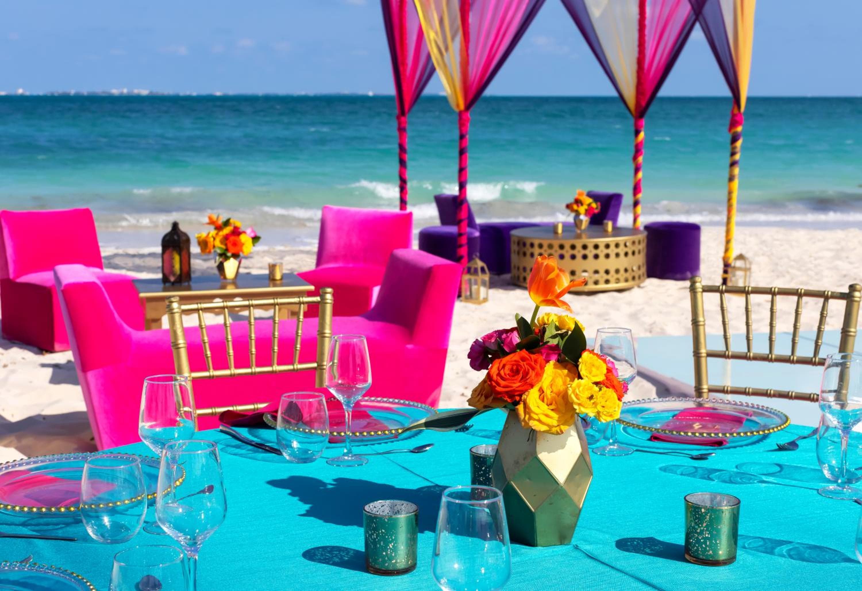 Planet Hollywood Cancun by Royalton, An Autograph Collection All-Inclusive Resort — 15