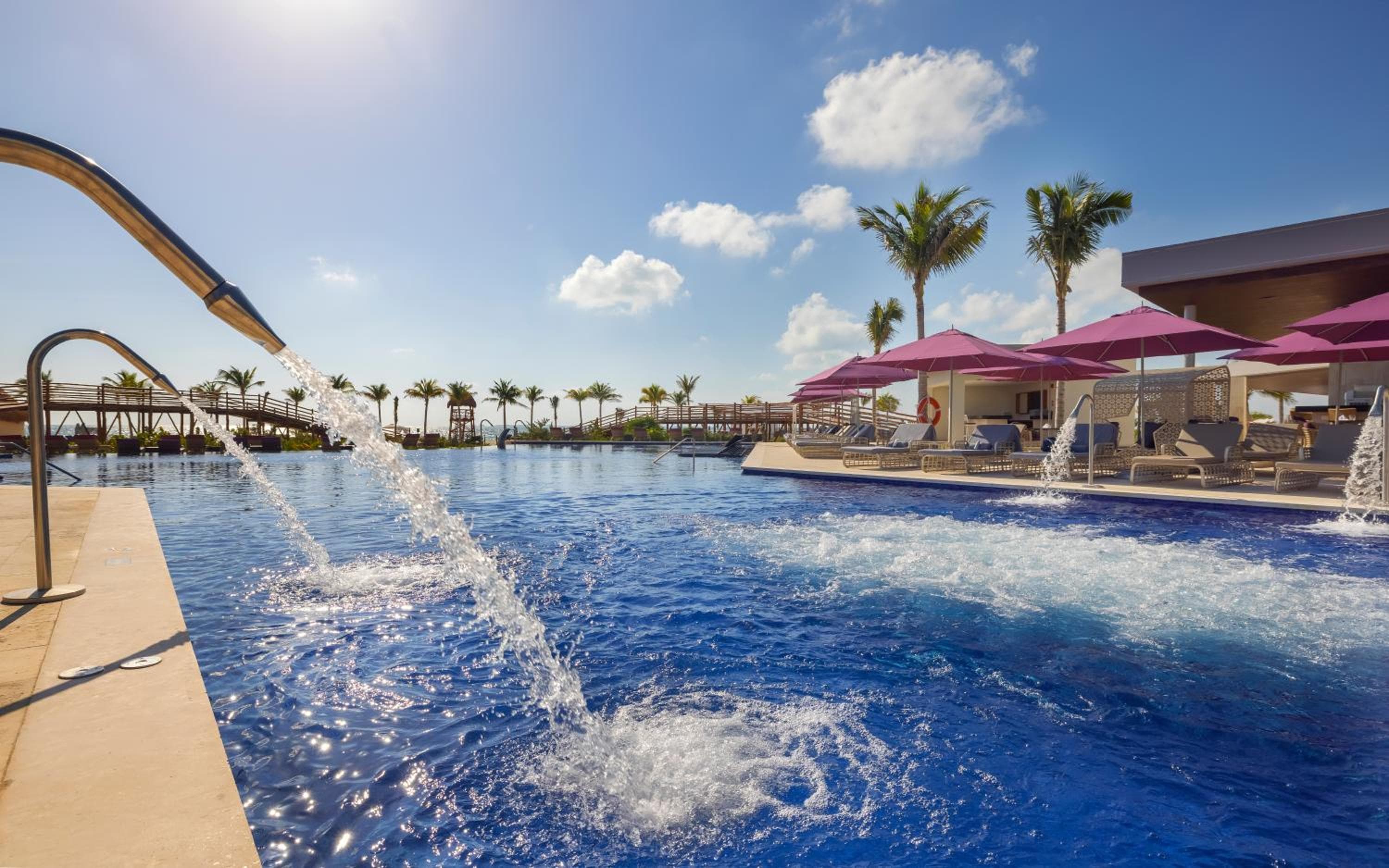 Planet Hollywood Cancun by Royalton, An Autograph Collection All-Inclusive Resort — 22