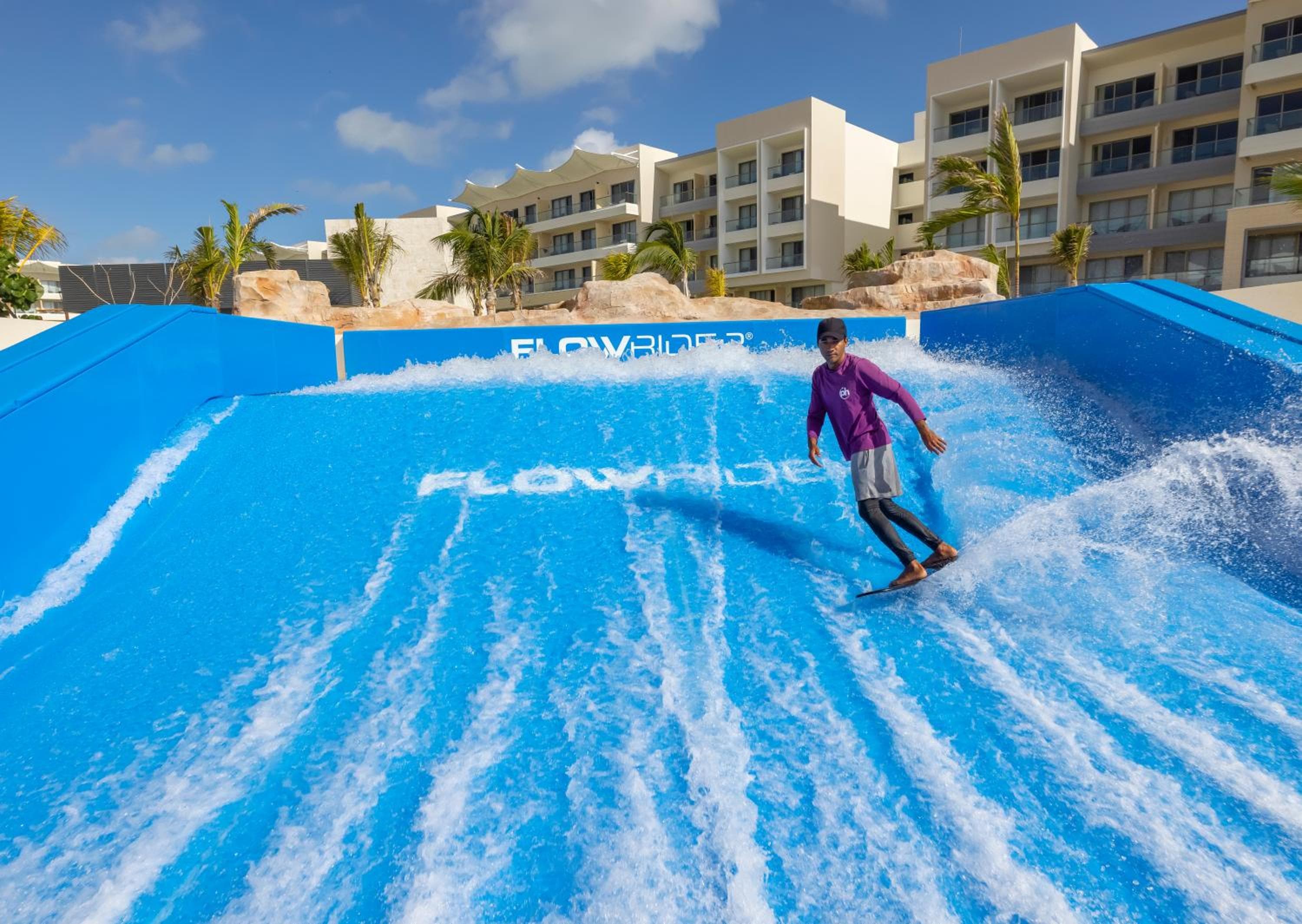 Planet Hollywood Cancun by Royalton, An Autograph Collection All-Inclusive Resort — 29