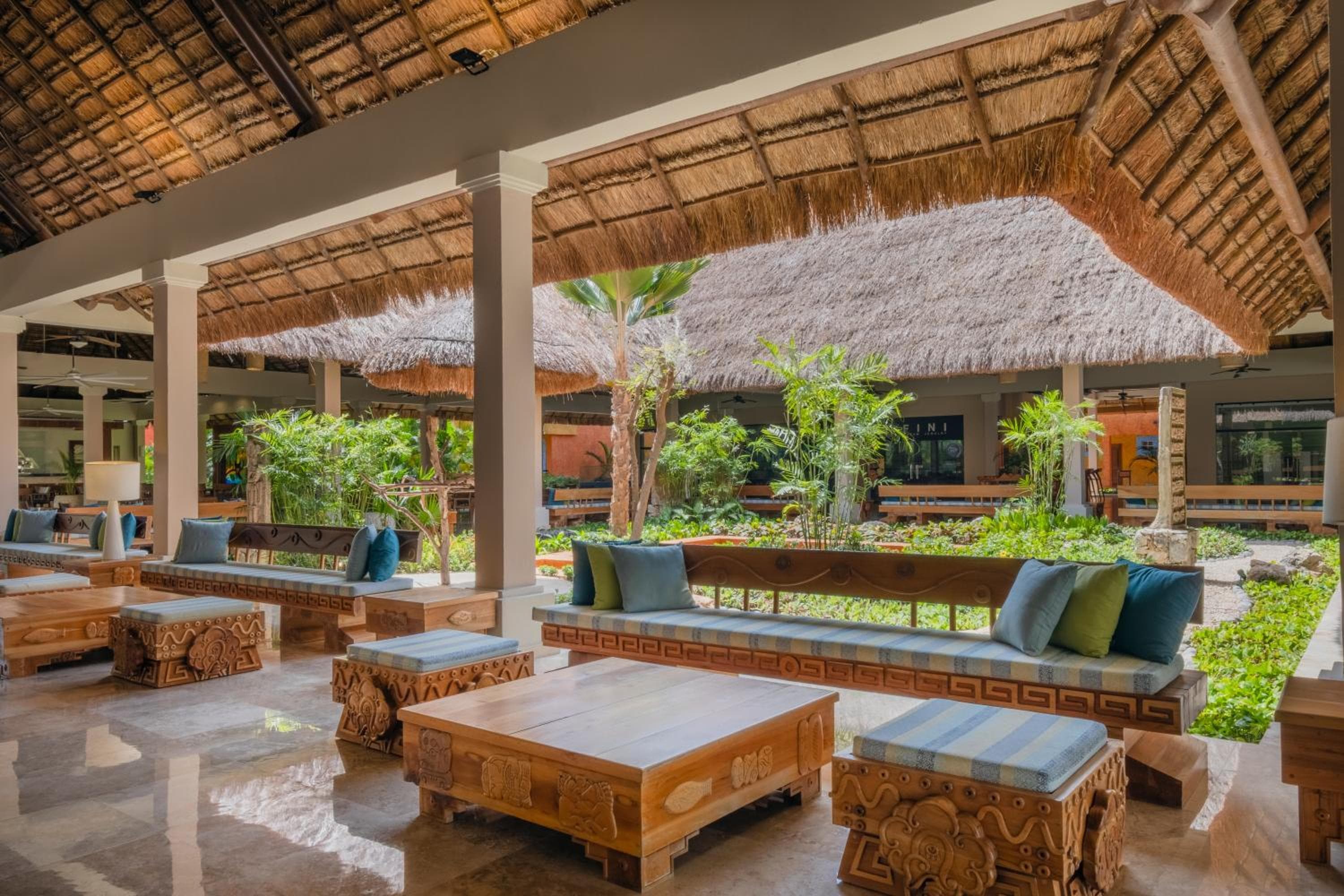 Iberostar Waves Tucan - All Inclusive — 29