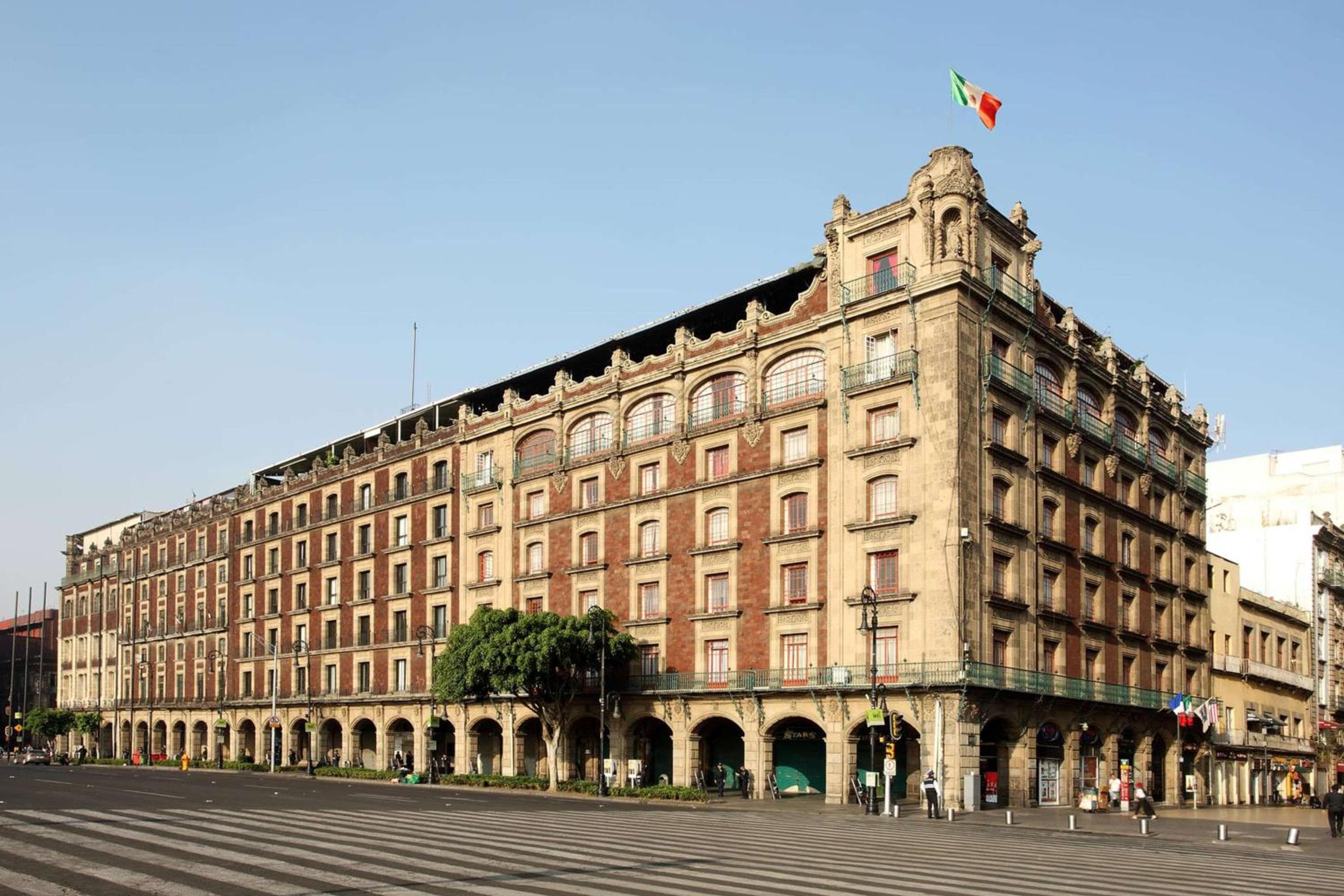 Best Western Majestic — 1