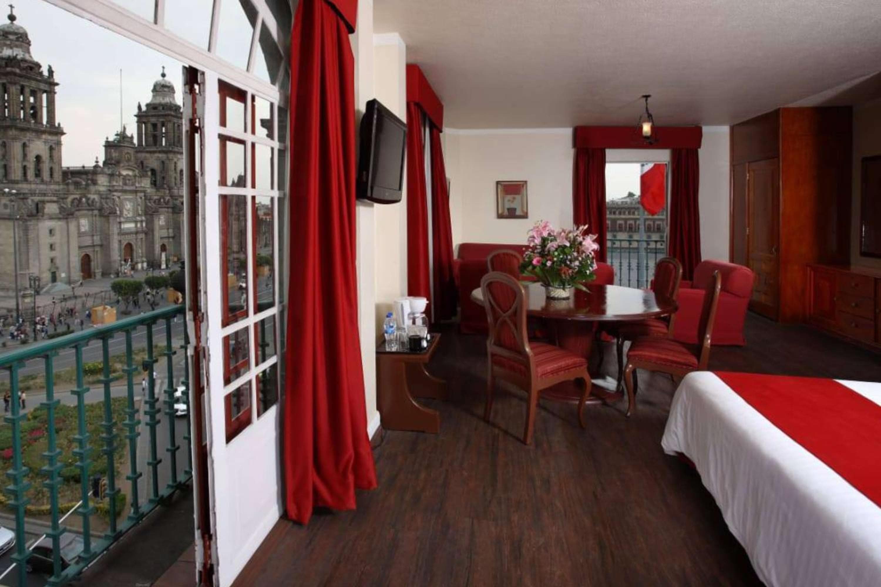 Best Western Majestic — 19
