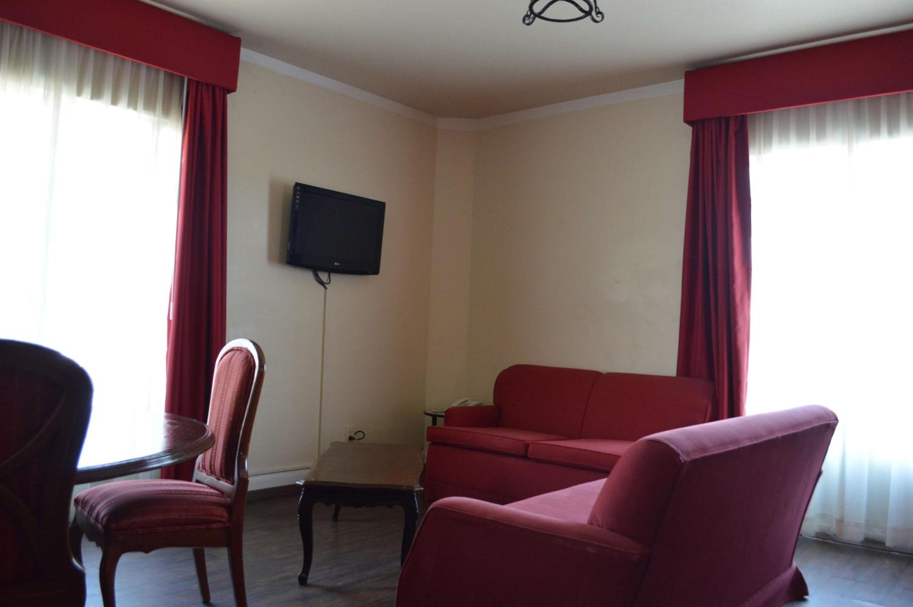 Best Western Majestic — 21