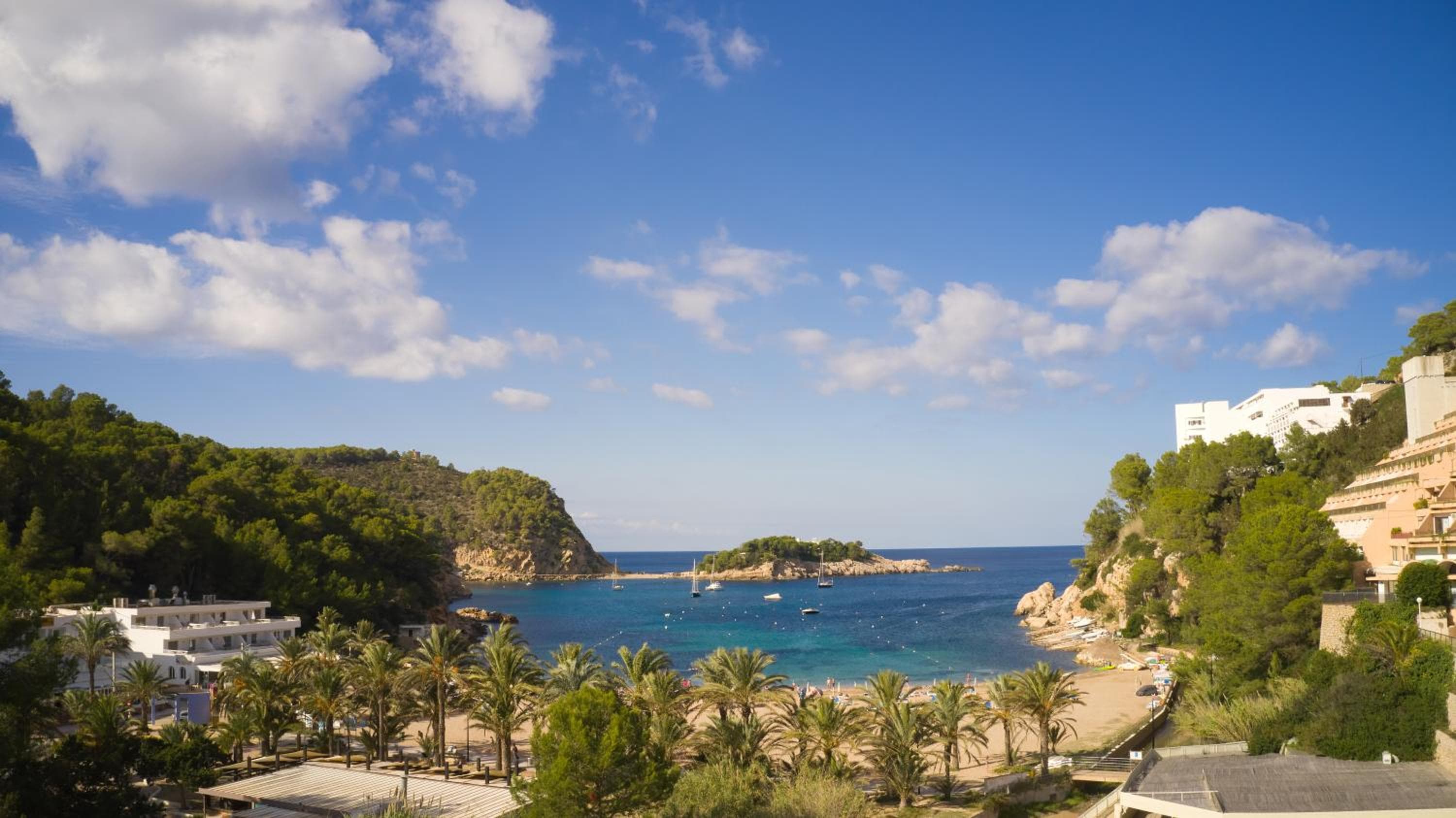 Cala San Miguel Ibiza Resort, Adults only, Curio Collection by Hilton — 10