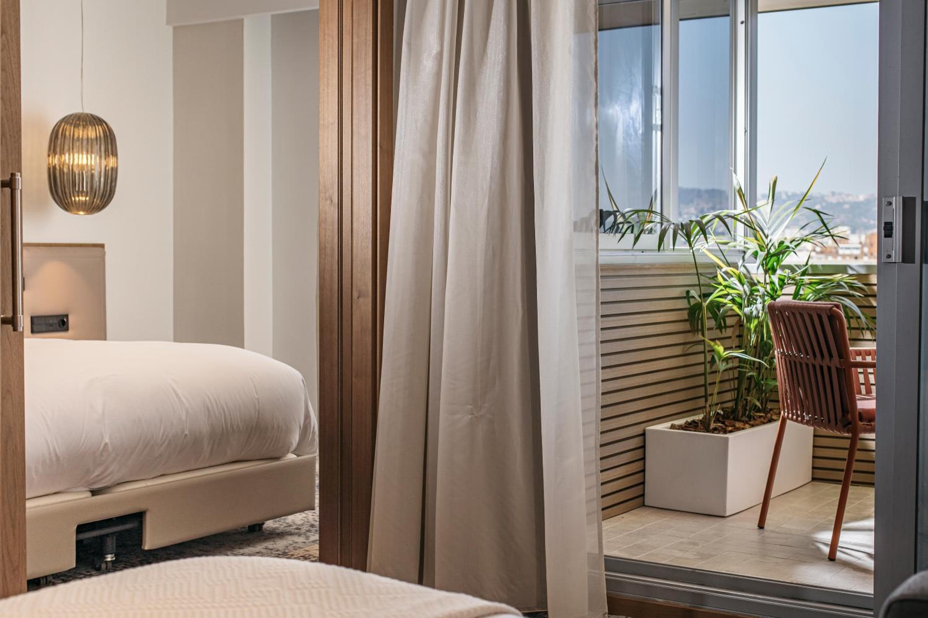InterContinental Barcelona, un hotel IHG — 3