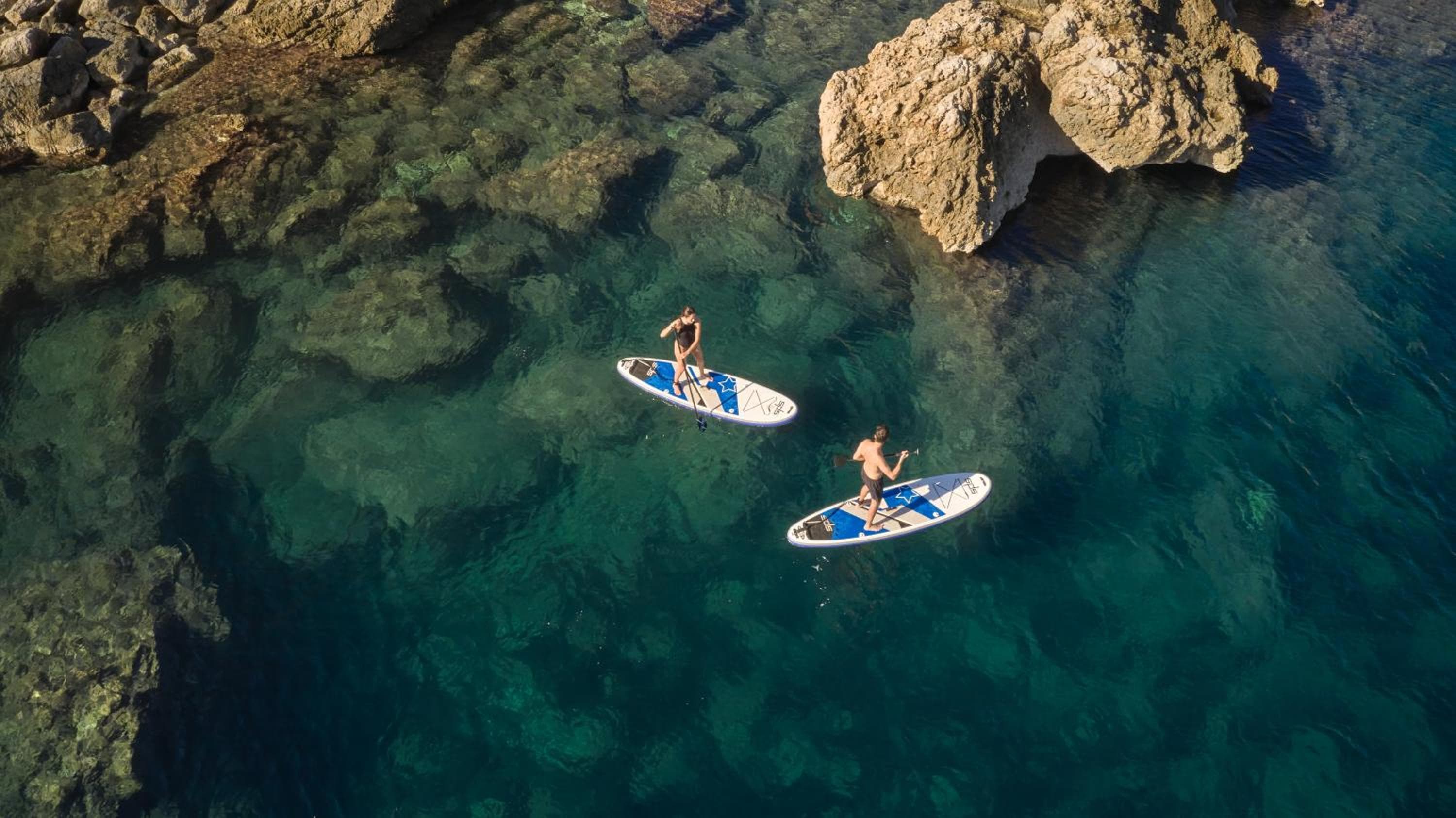 Cala San Miguel Ibiza Resort, Adults only, Curio Collection by Hilton — 27