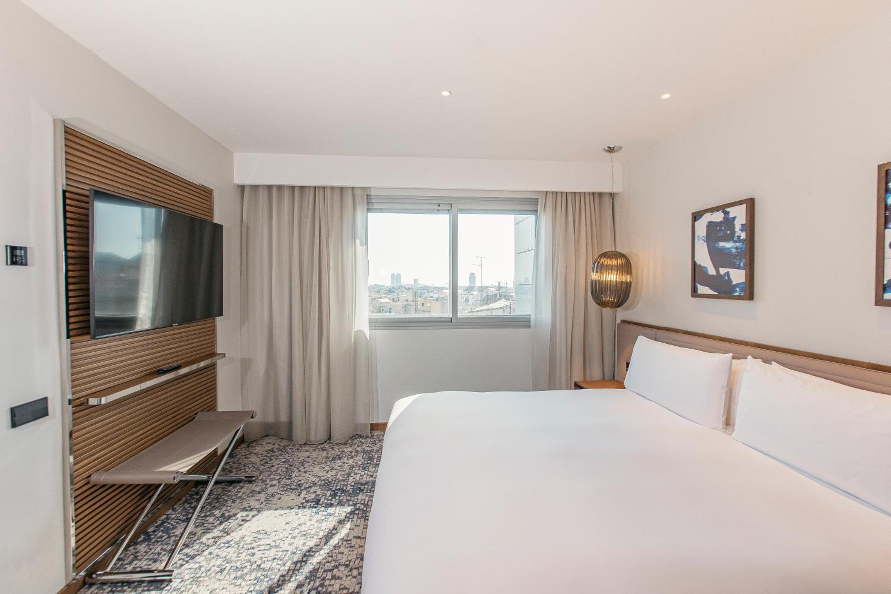 InterContinental Barcelona, un hotel IHG — 6