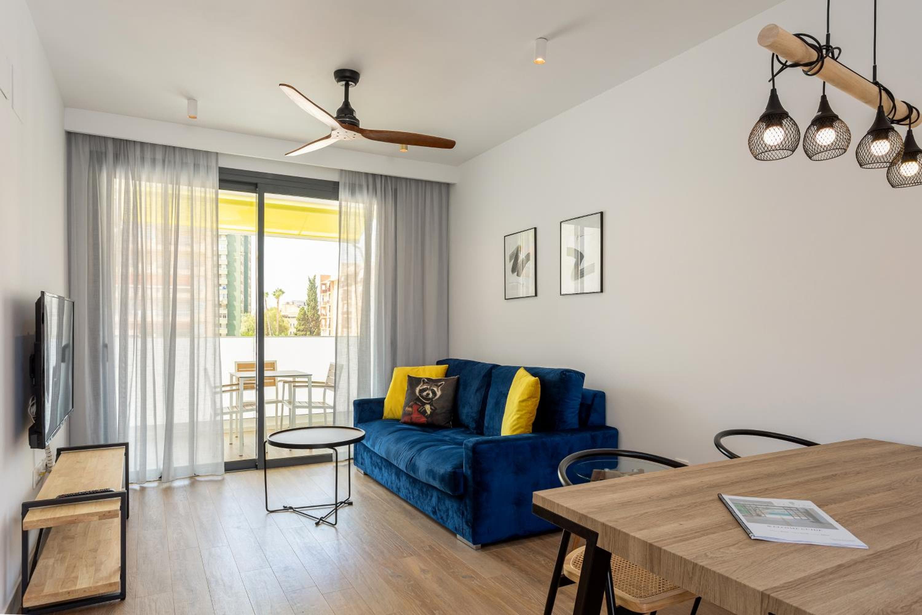 Caleyro Boutique Apartments - "Parking incluido" — 20