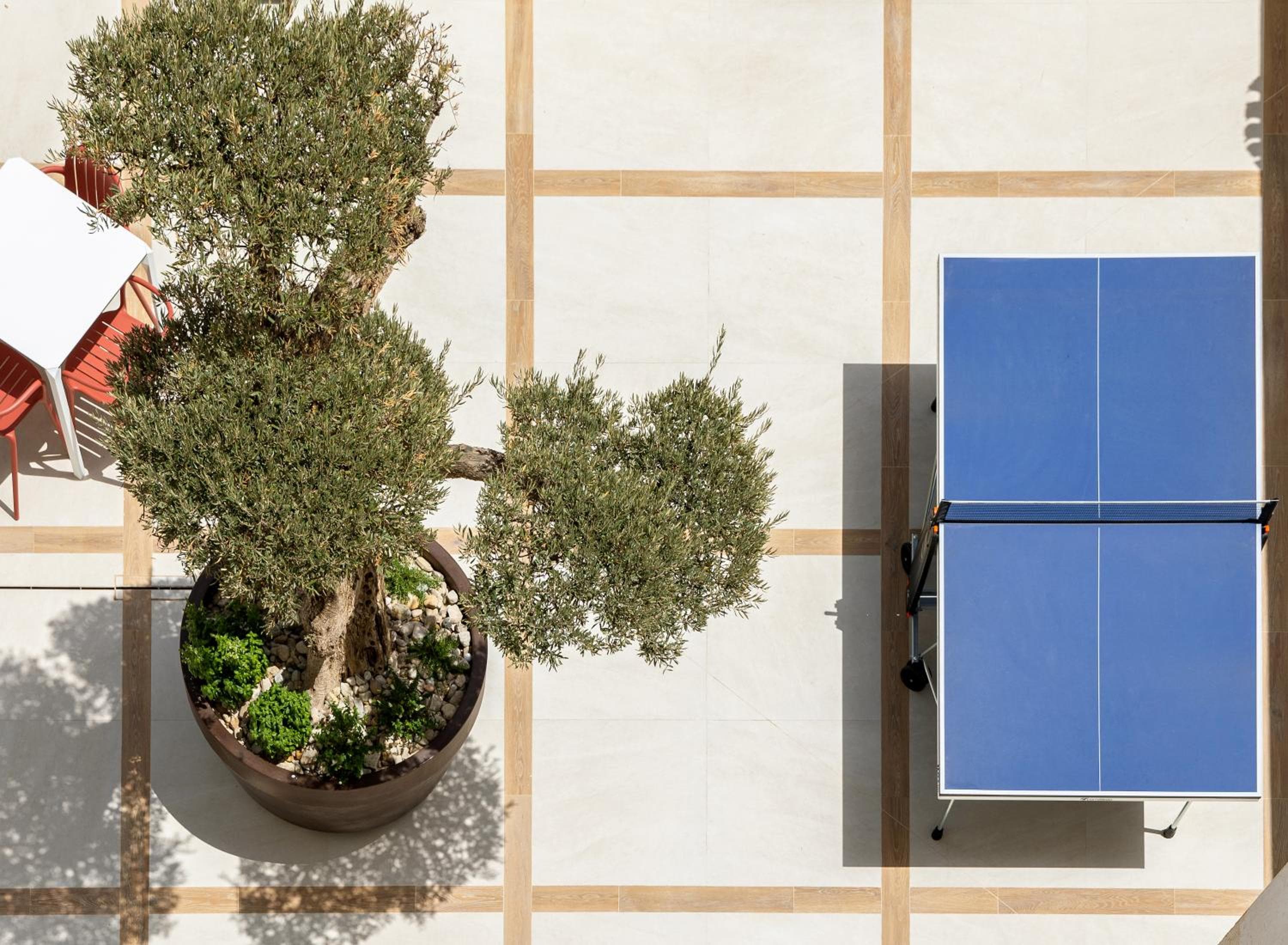 Caleyro Boutique Apartments - "Parking incluido" — 27
