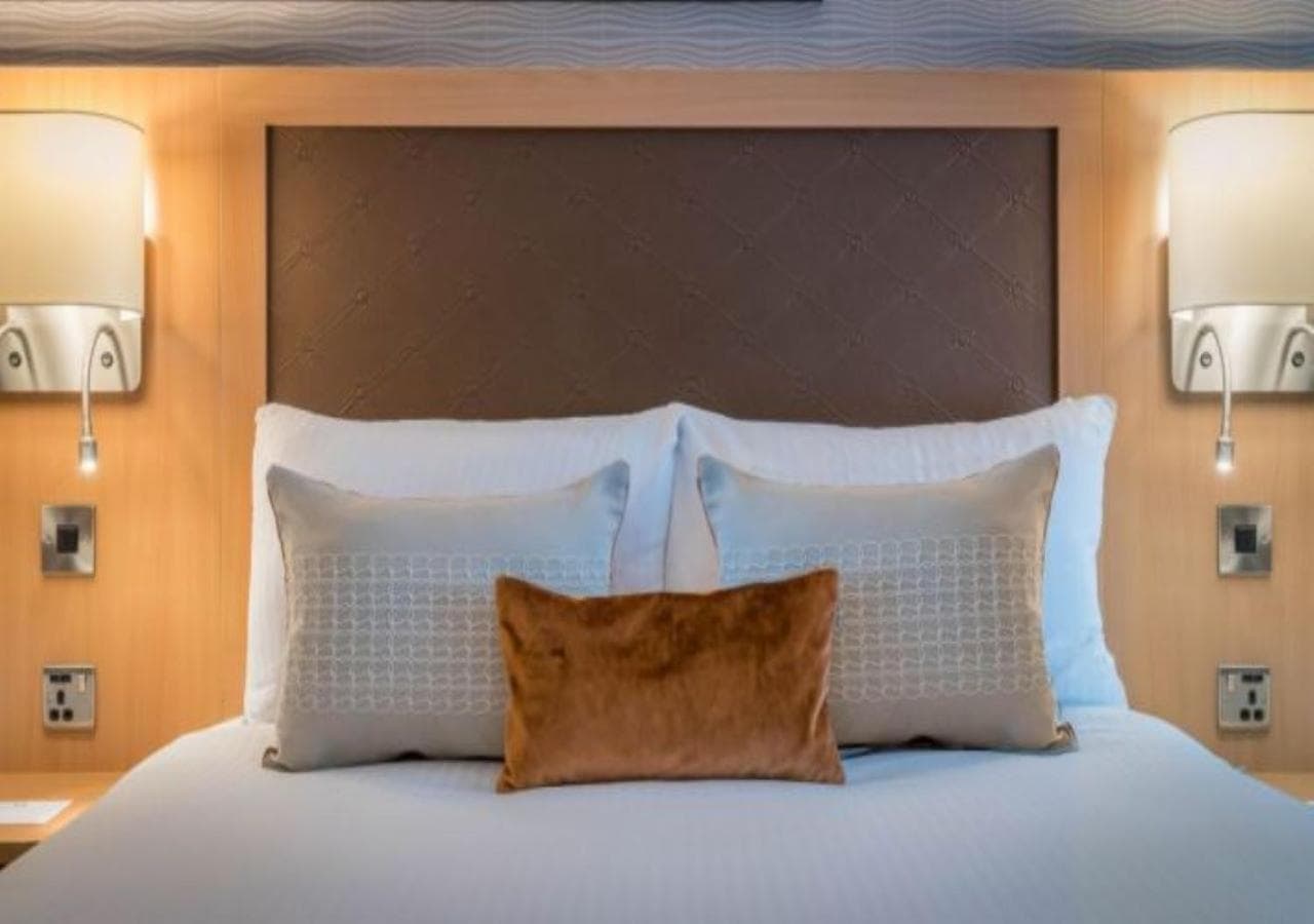 Clayton Hotel Chiswick — 24